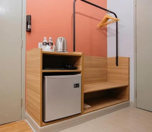 Deluxe Twin Room - Photo 2