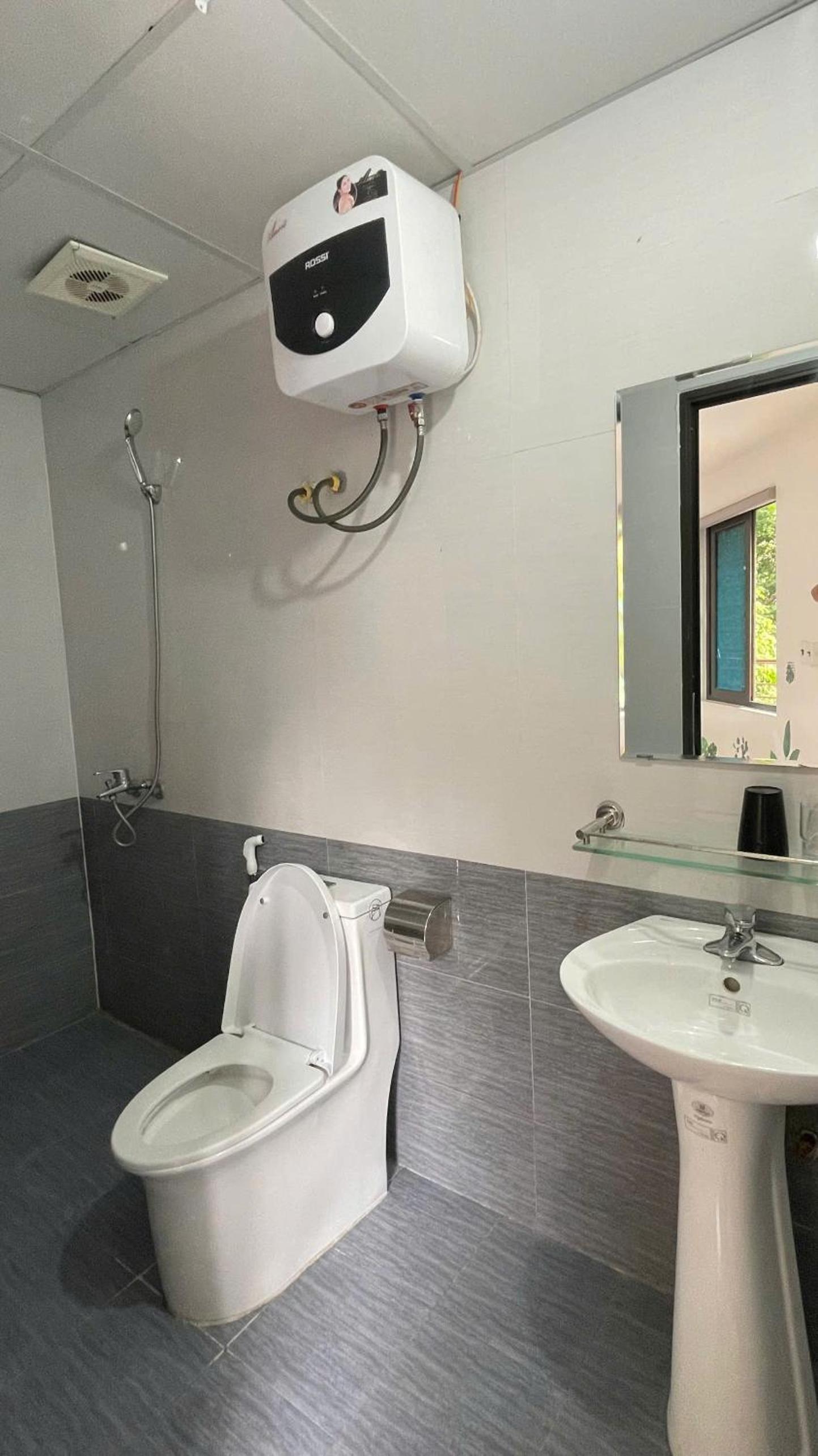 Triple Room - Photo 3