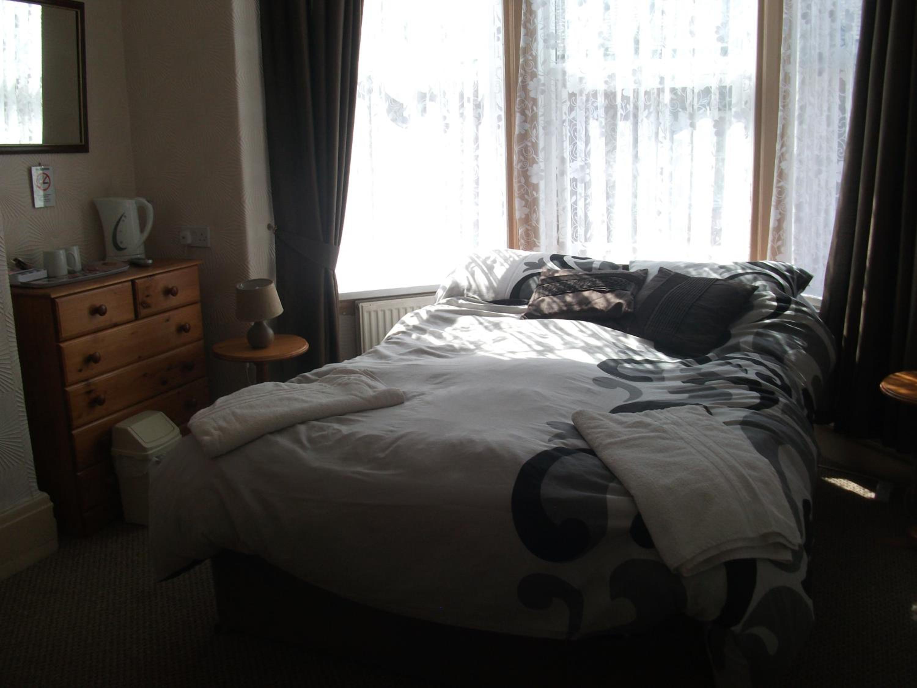 Double Room - Second Floor photo 1