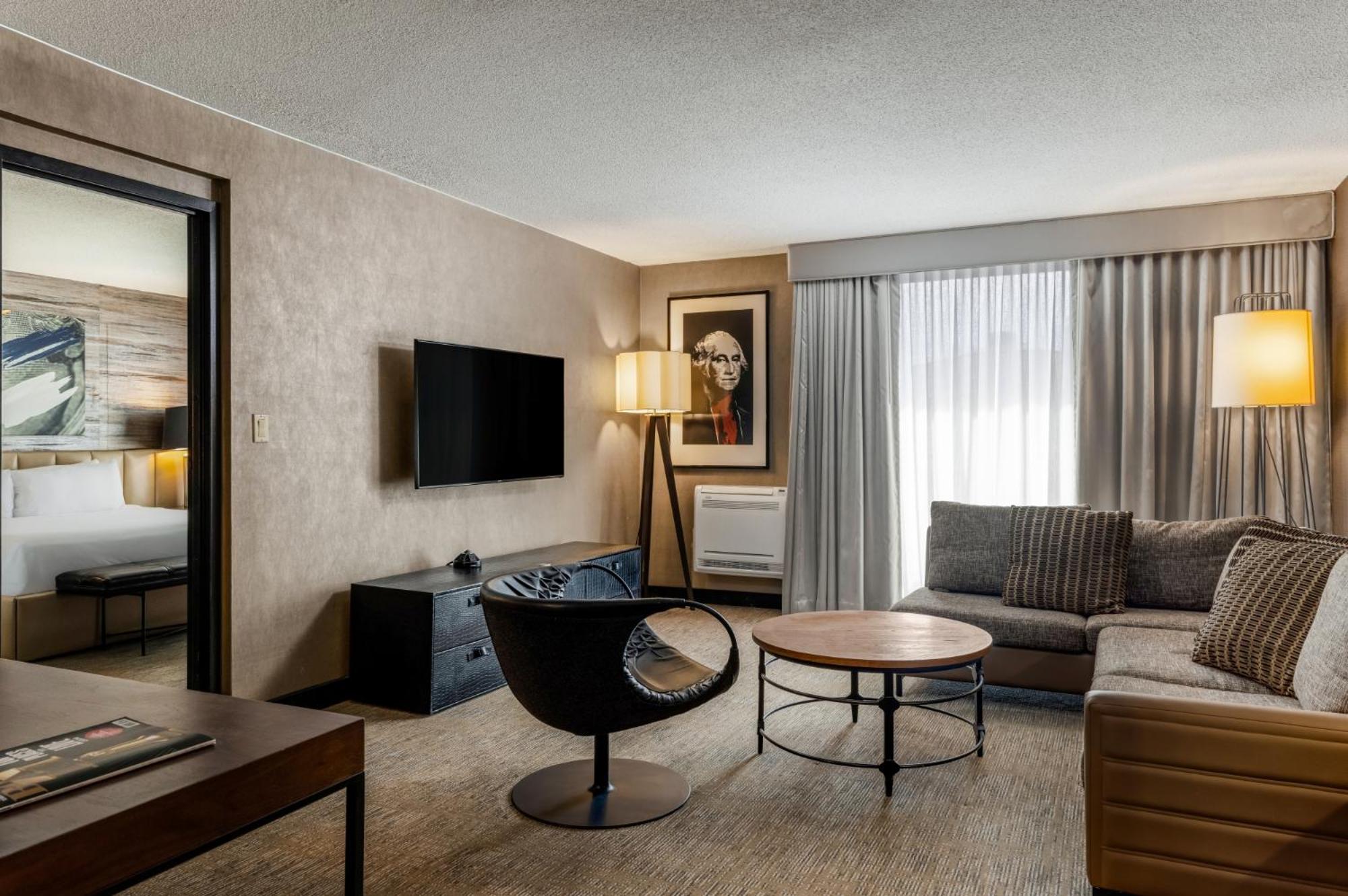 Loft Suite photo 2