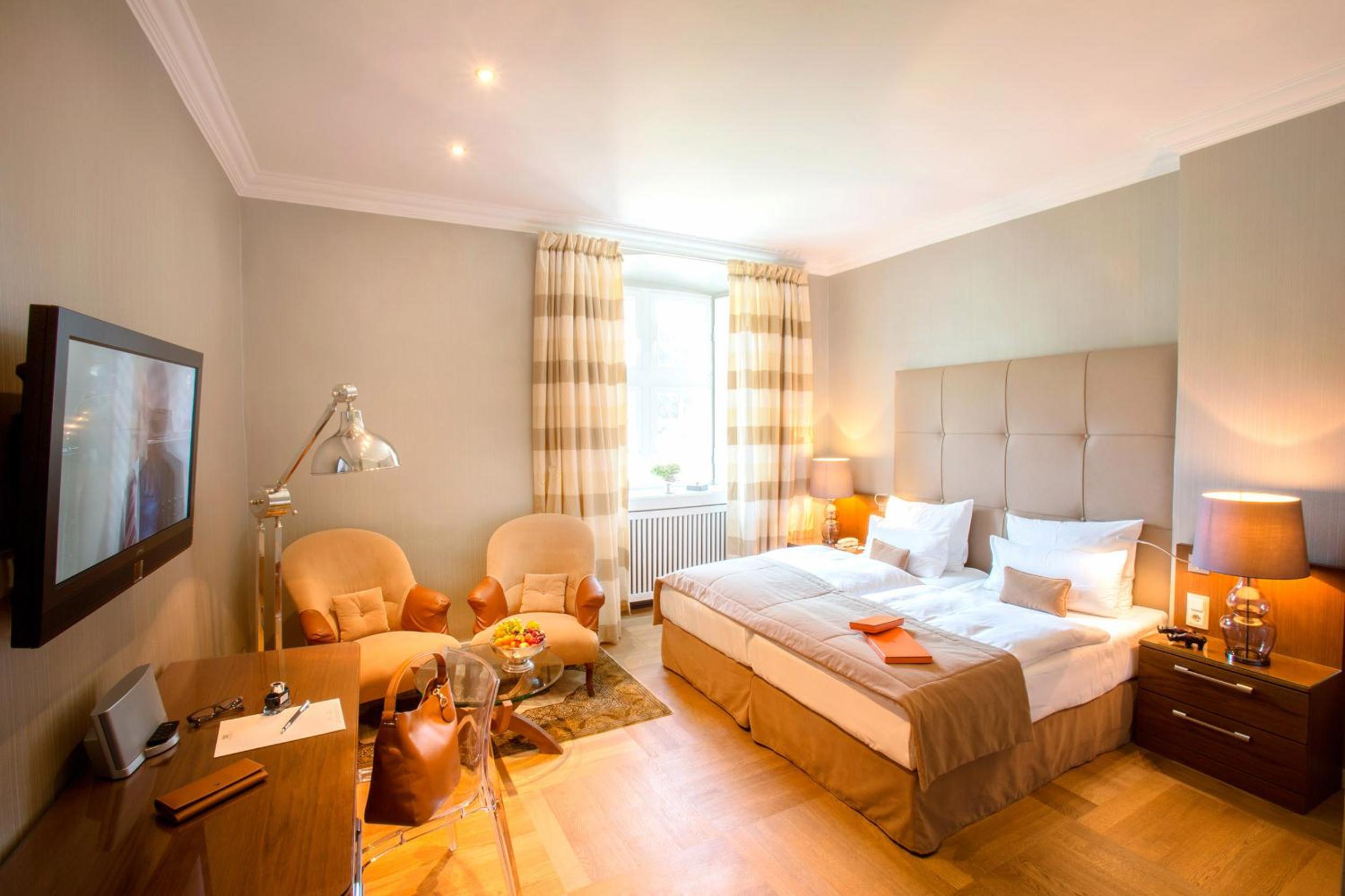 Superior Double Room - Photo 9