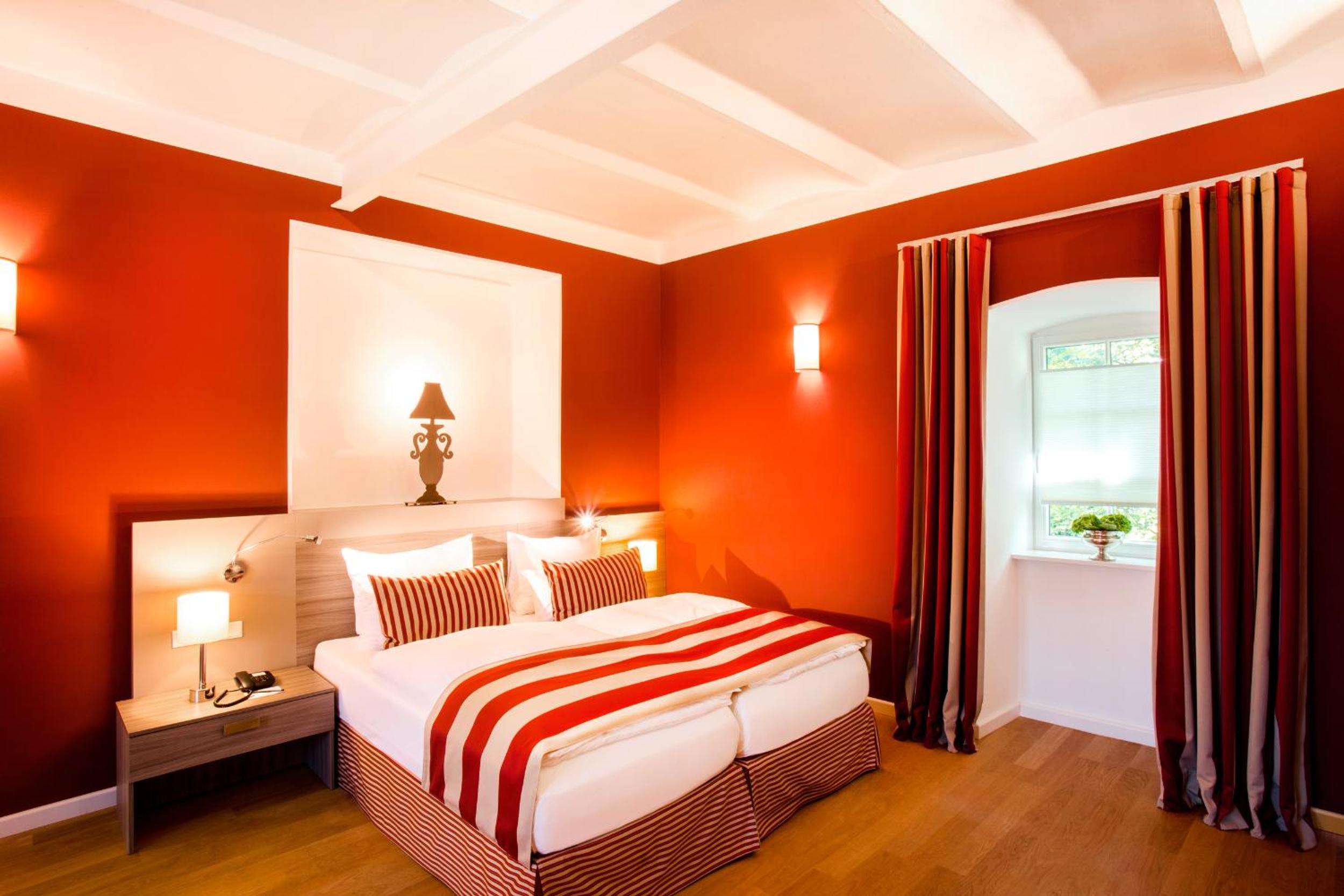 Junior Suite - Photo 11