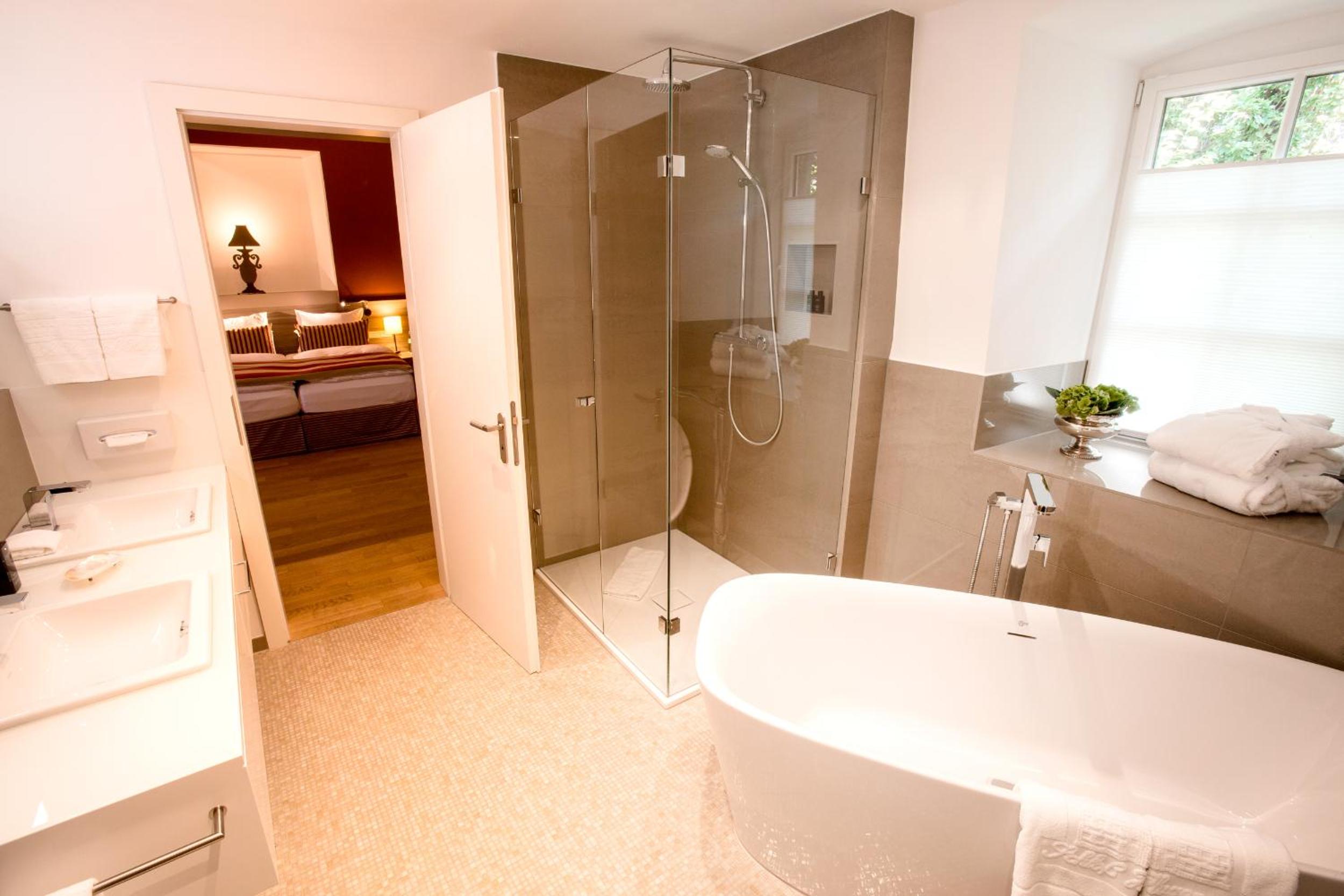 Junior Suite - Photo 2