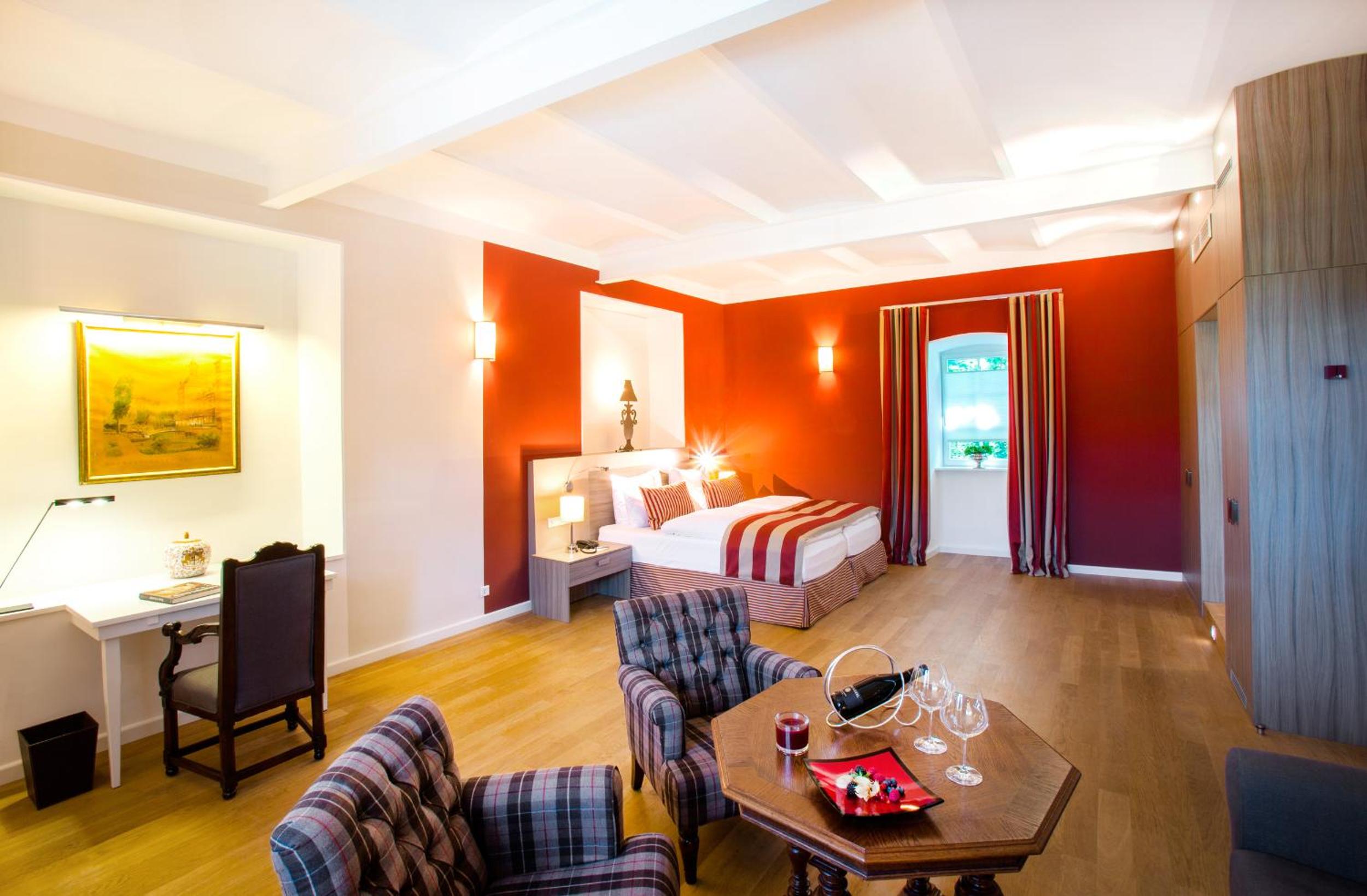 Junior Suite - Photo 9
