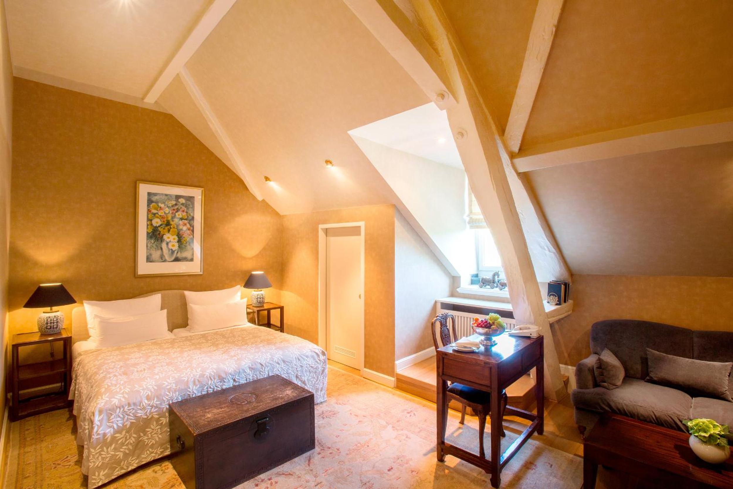 Superior Double Room - Photo 8