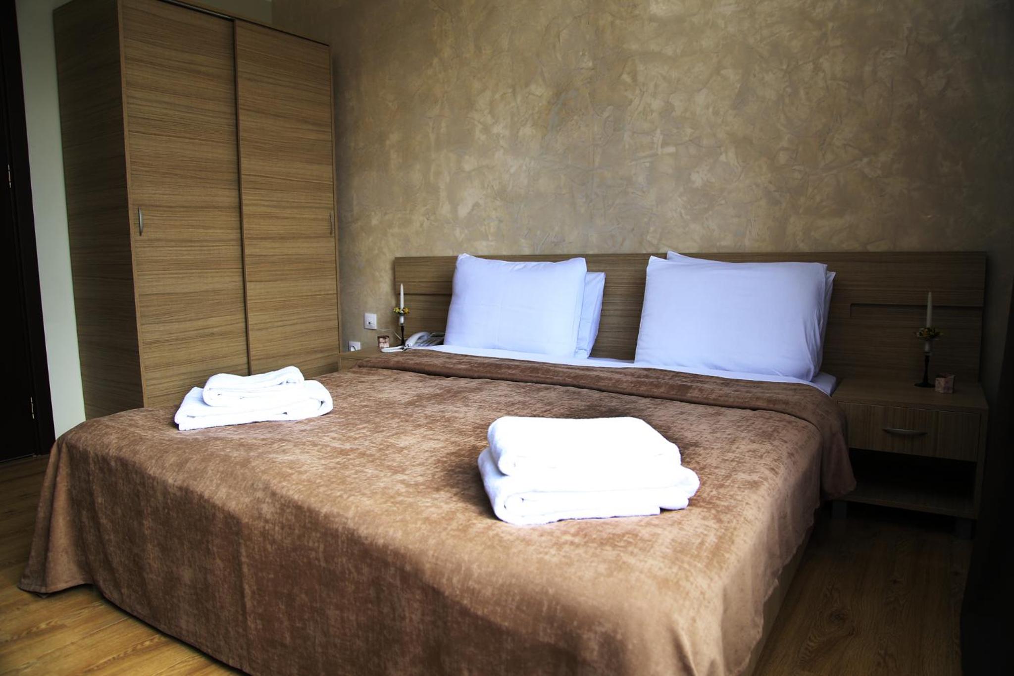 Double Room photo 1