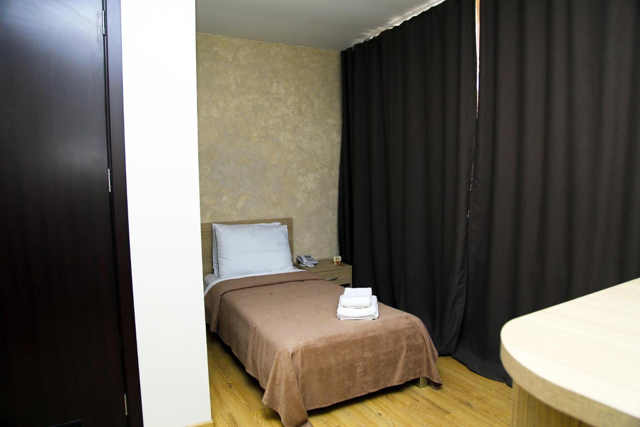 Standard Single Room photo 1