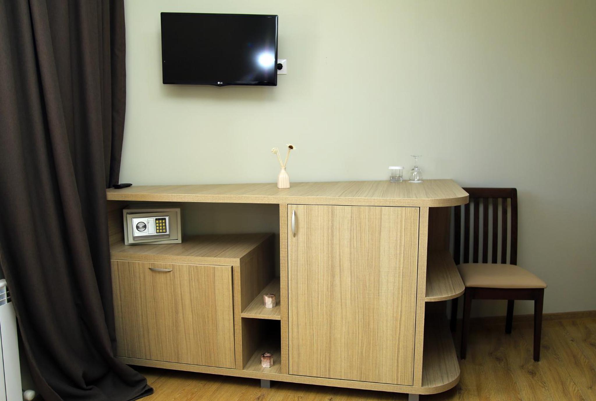 Standard Single Room photo 3
