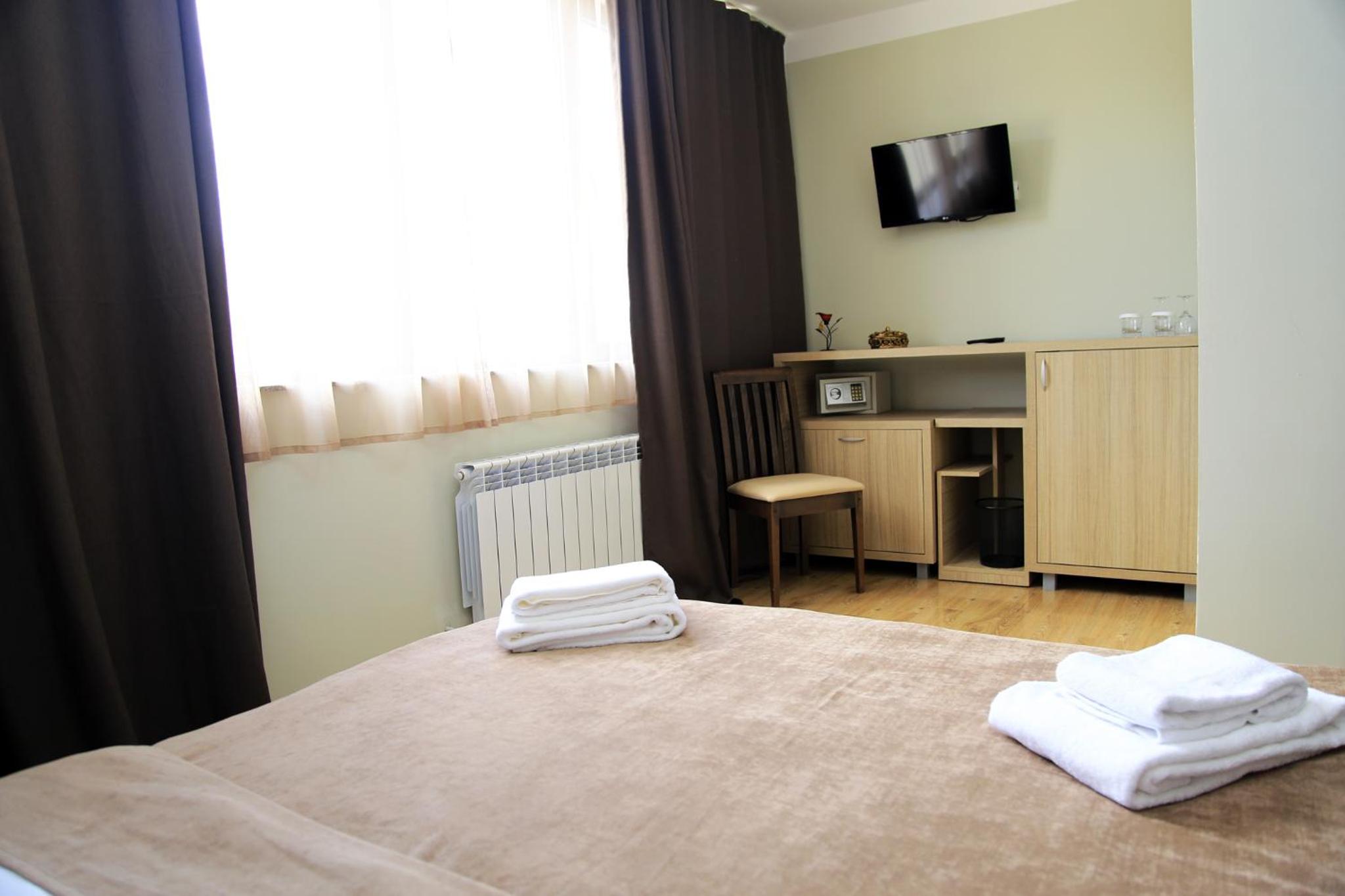 Double Room photo 2