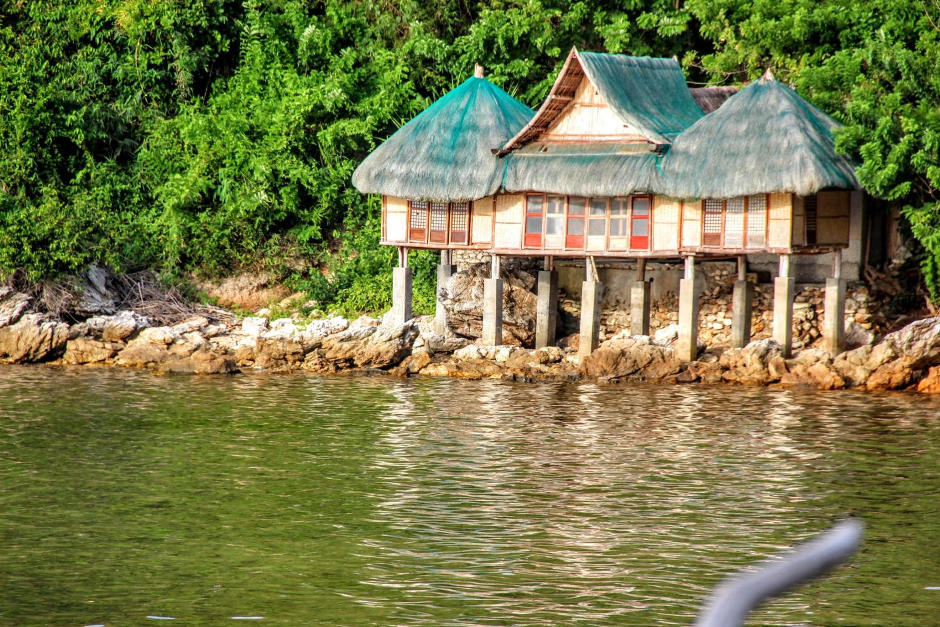 Seaside Pavilion - Photo 2