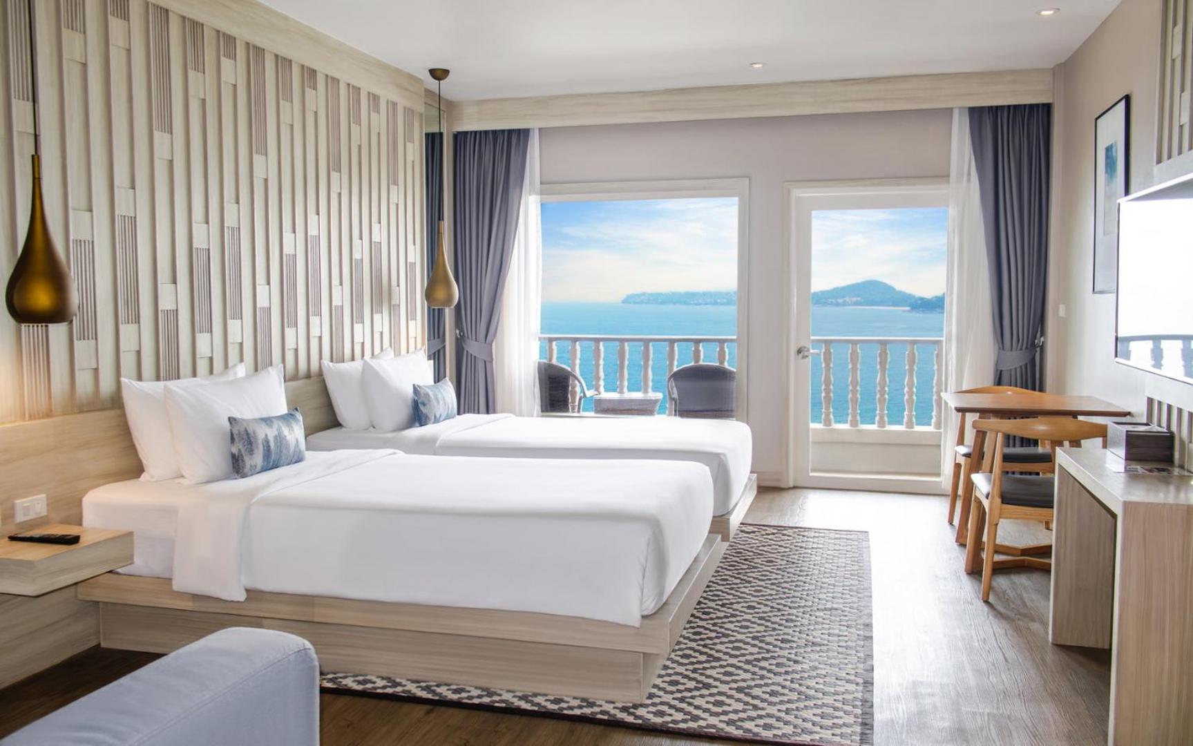 Ocean Breeze Twin - Photo 2