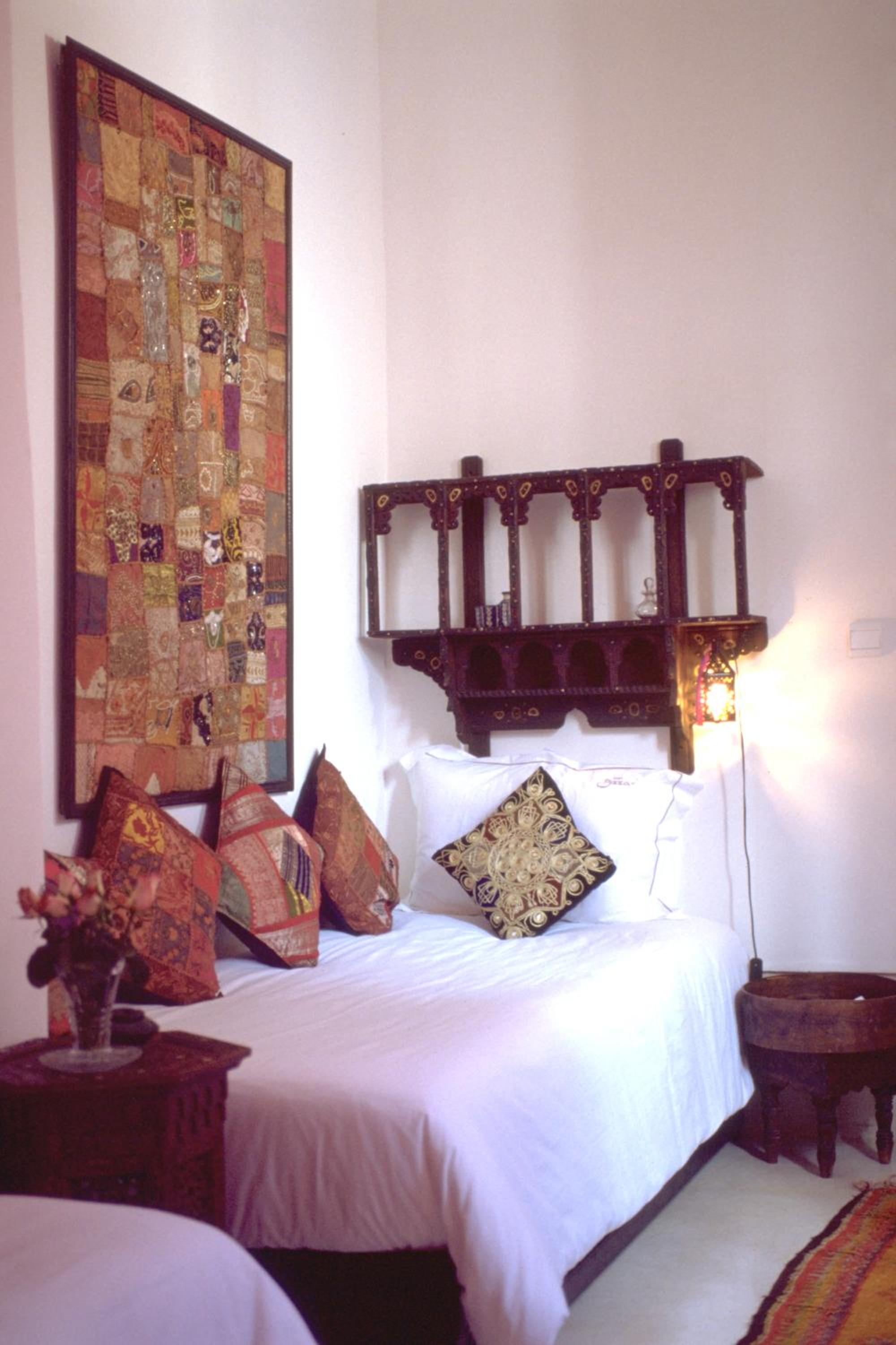 Deluxe Twin Room - Photo 1