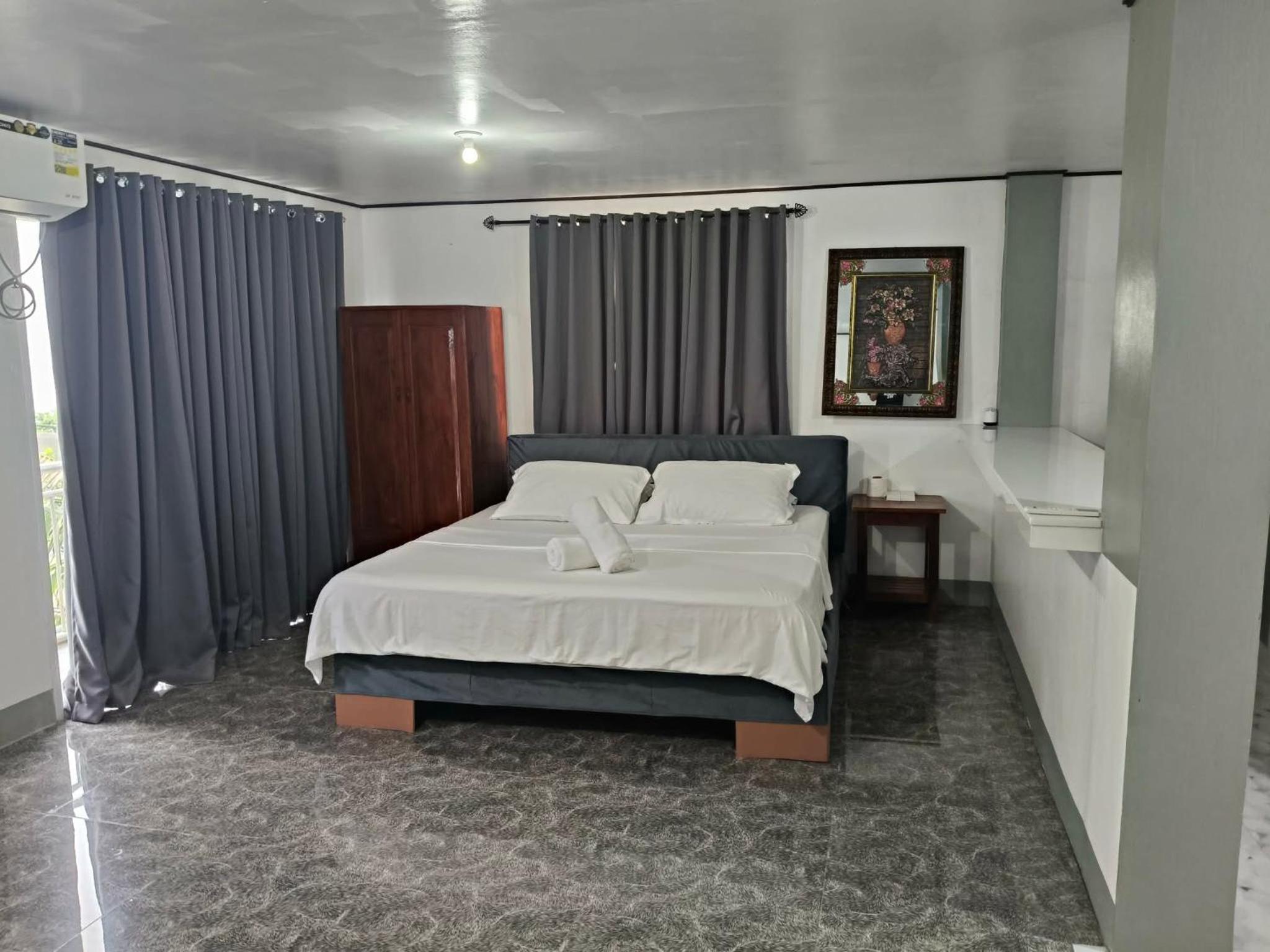 Studio with Ocean View photo 2