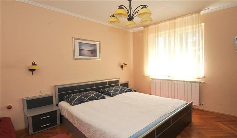 Studio Apartment With Sea View
