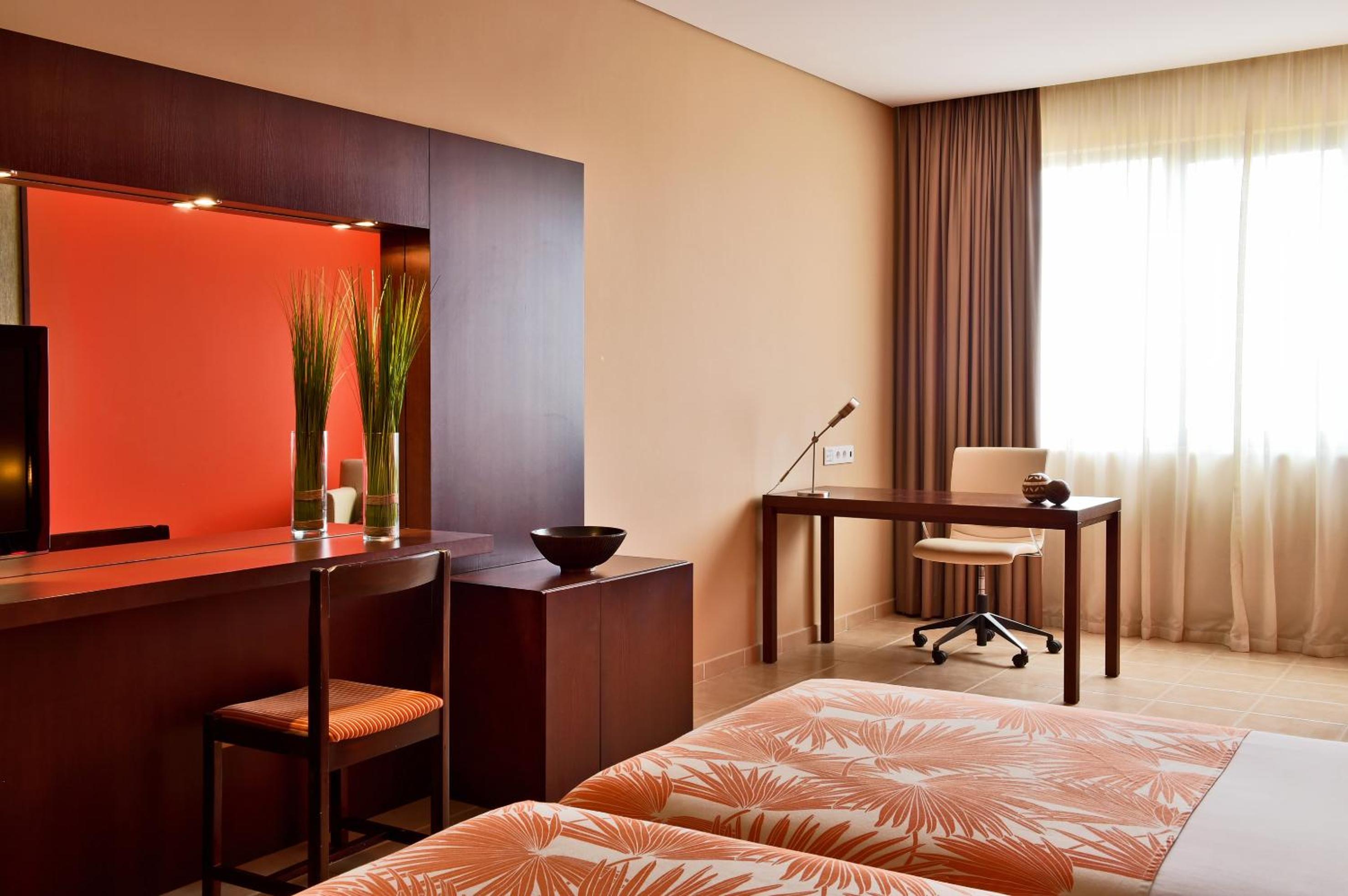 Classic Room with Sea View