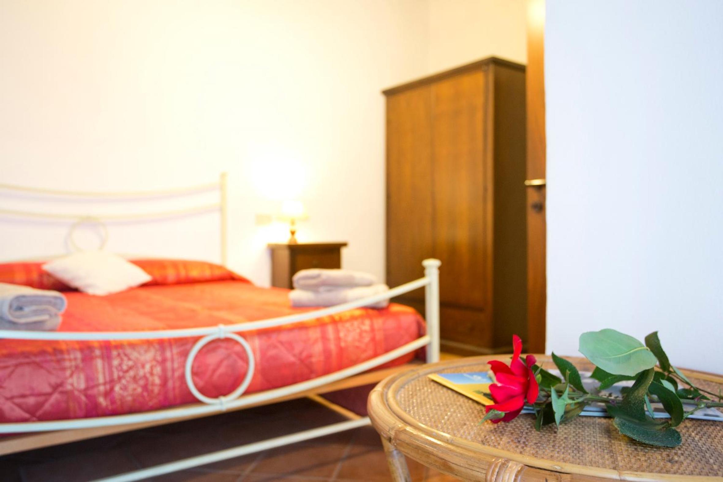 One-Bedroom Apartment (Il Bosco) photo 1
