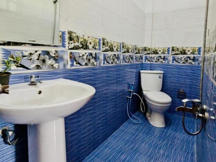 Double Room with Private Bathroom photo 3