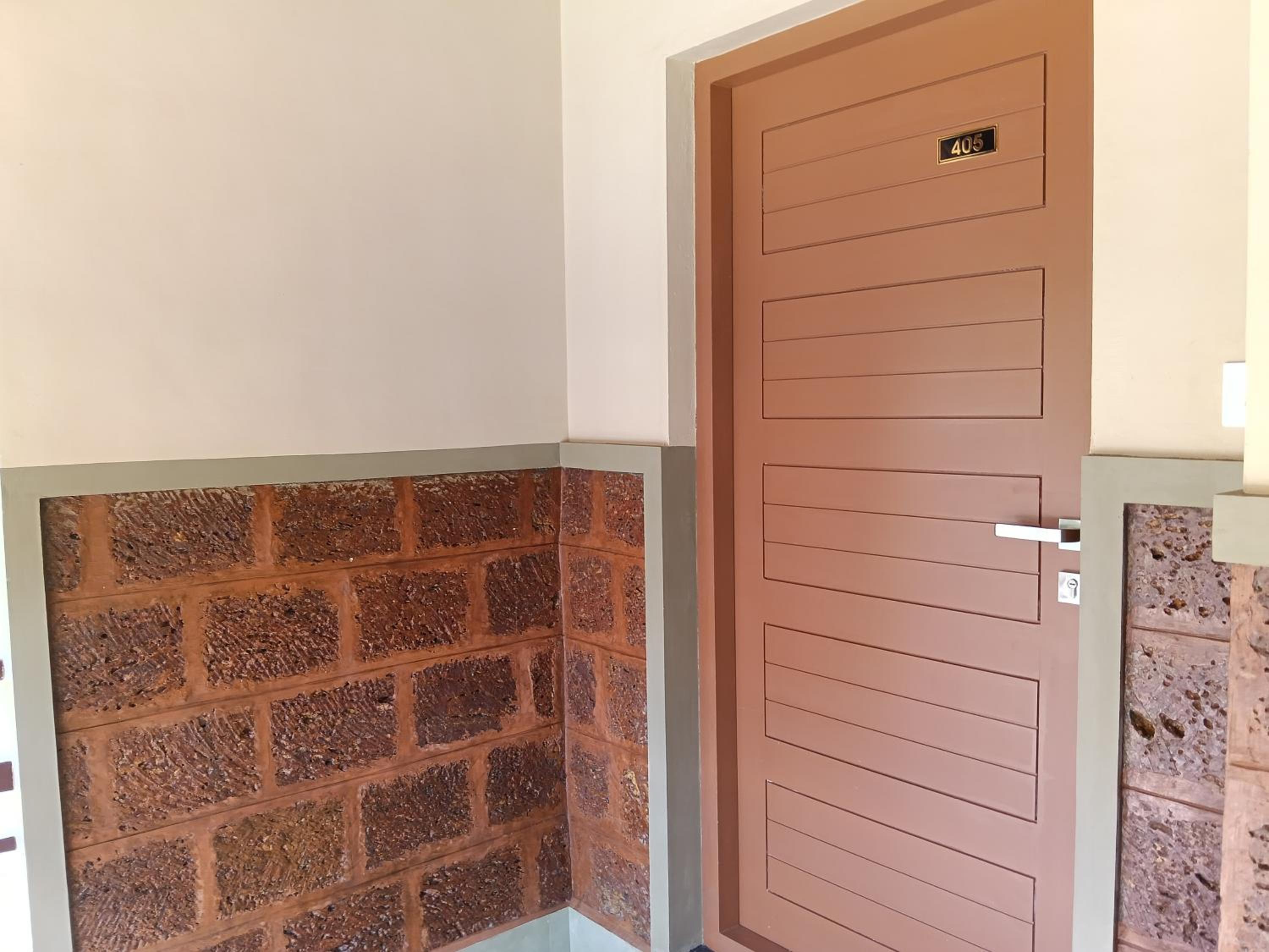 Double Room with Private Bathroom - Photo 51