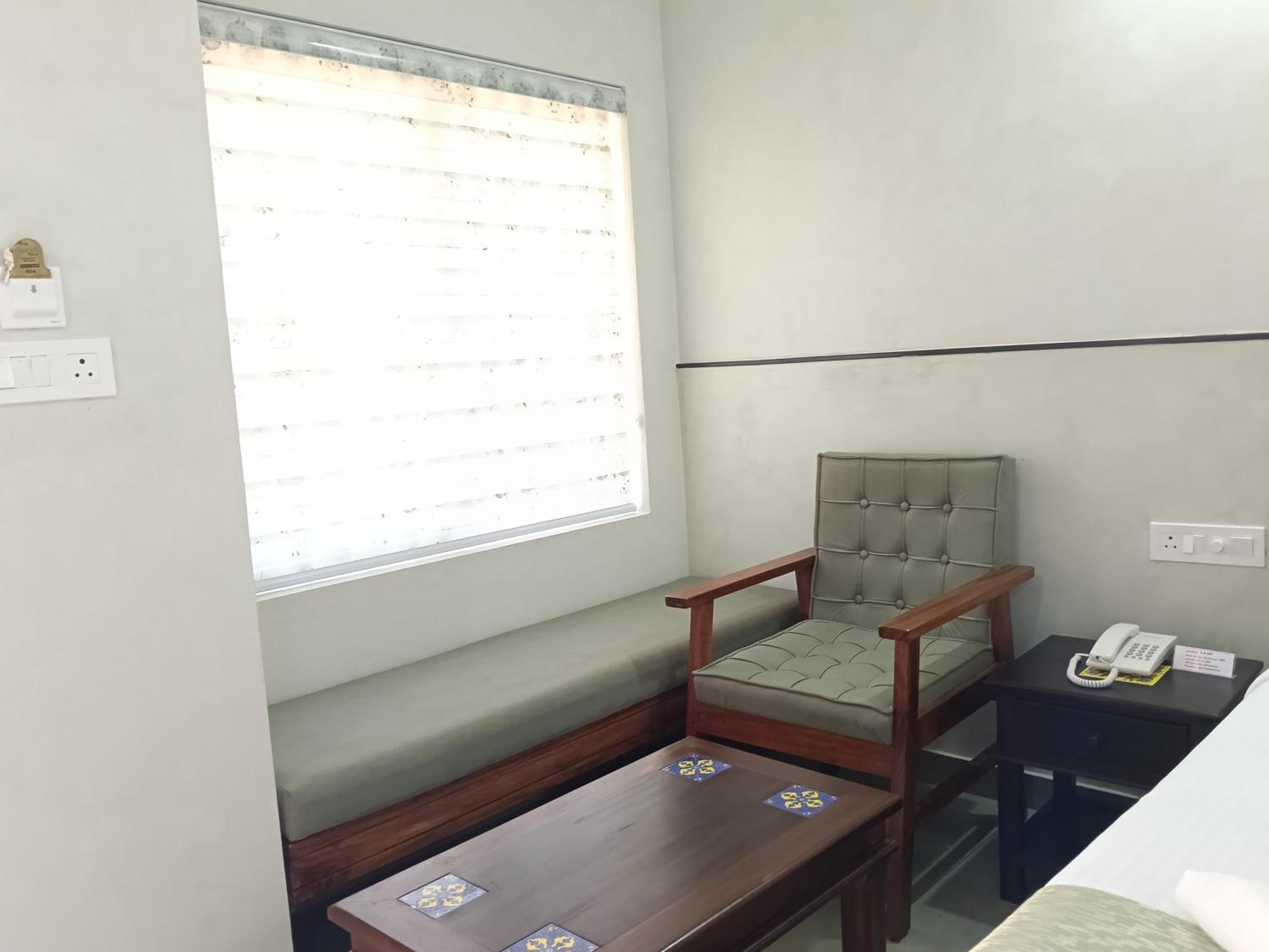 Double Room with Private Bathroom - Photo 74