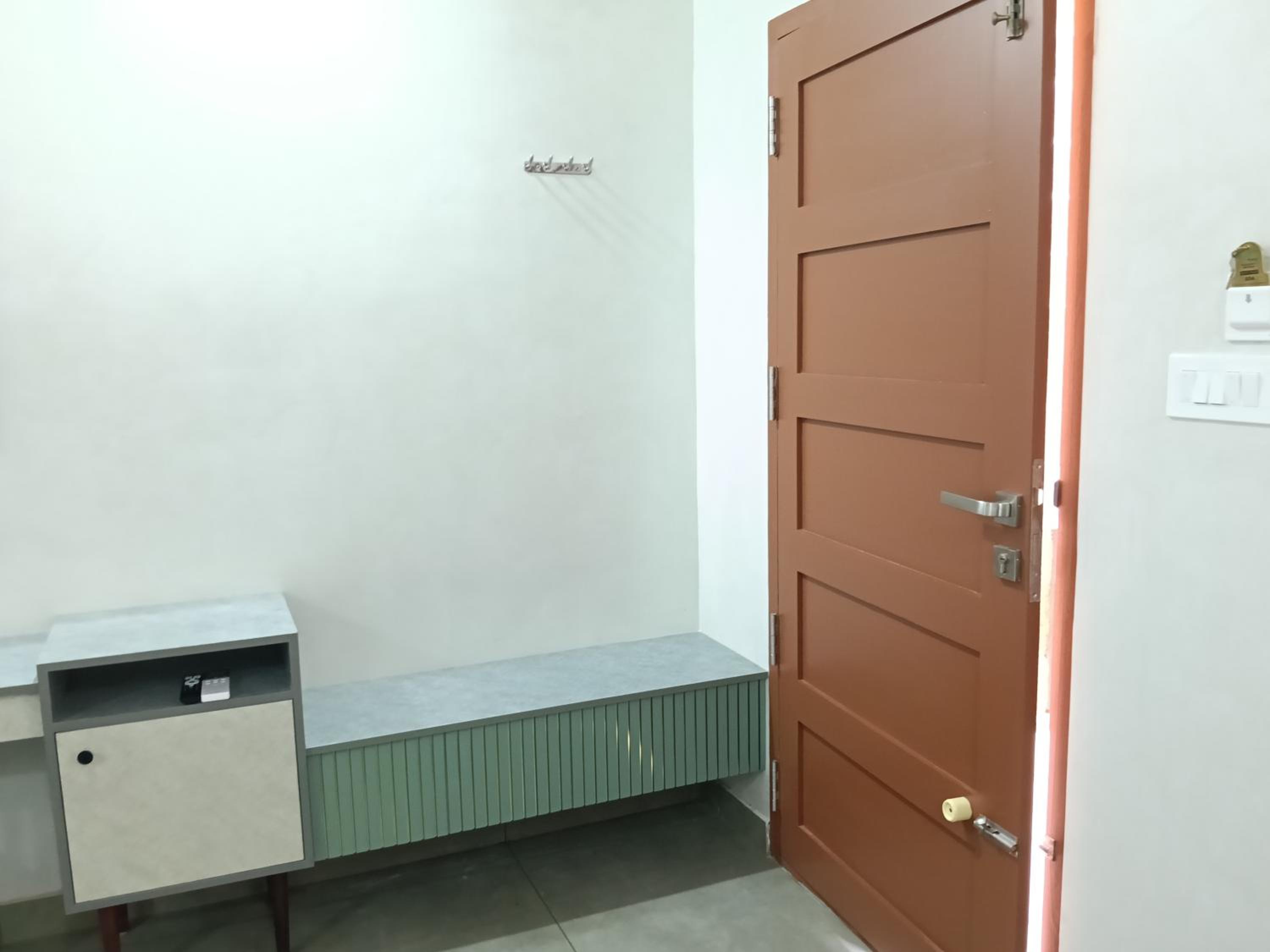 Double Room with Private Bathroom - Photo 13