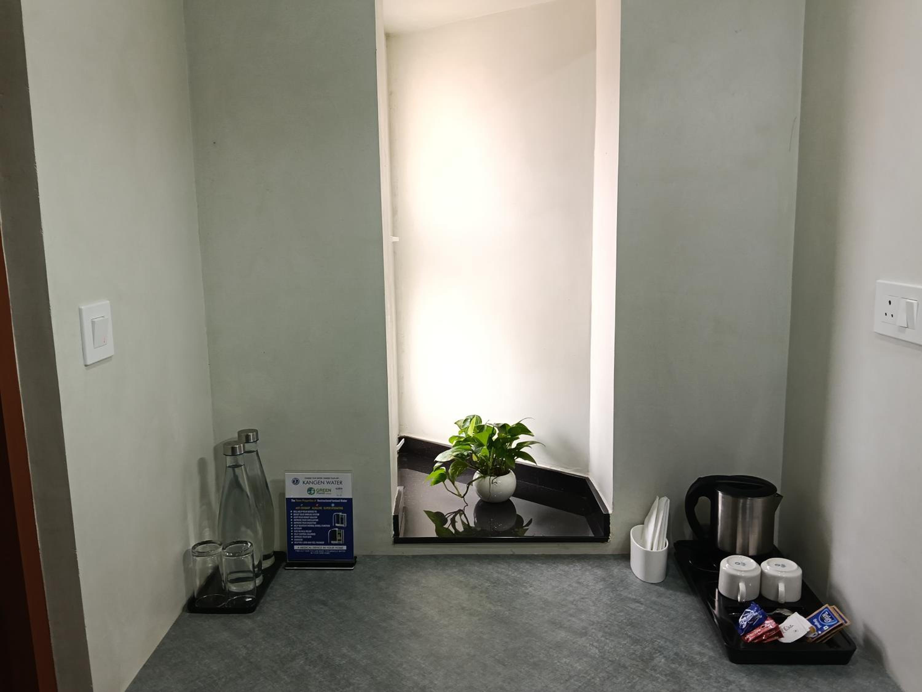 Double Room with Private Bathroom - Photo 37