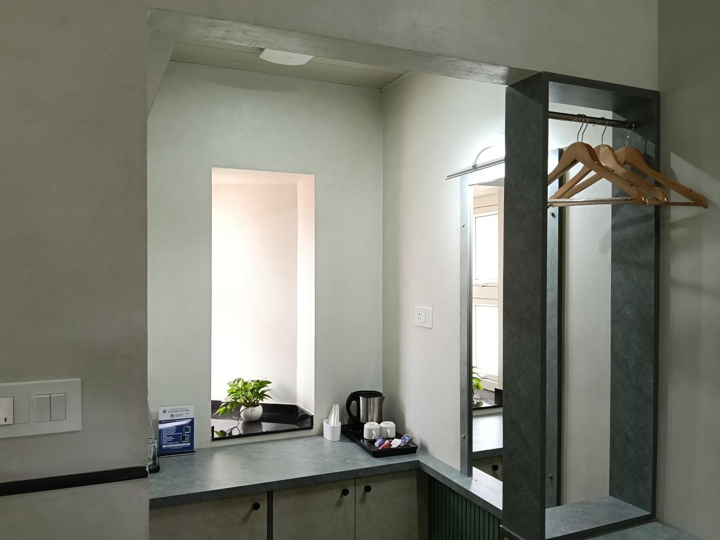 Double Room with Private Bathroom - Photo 41