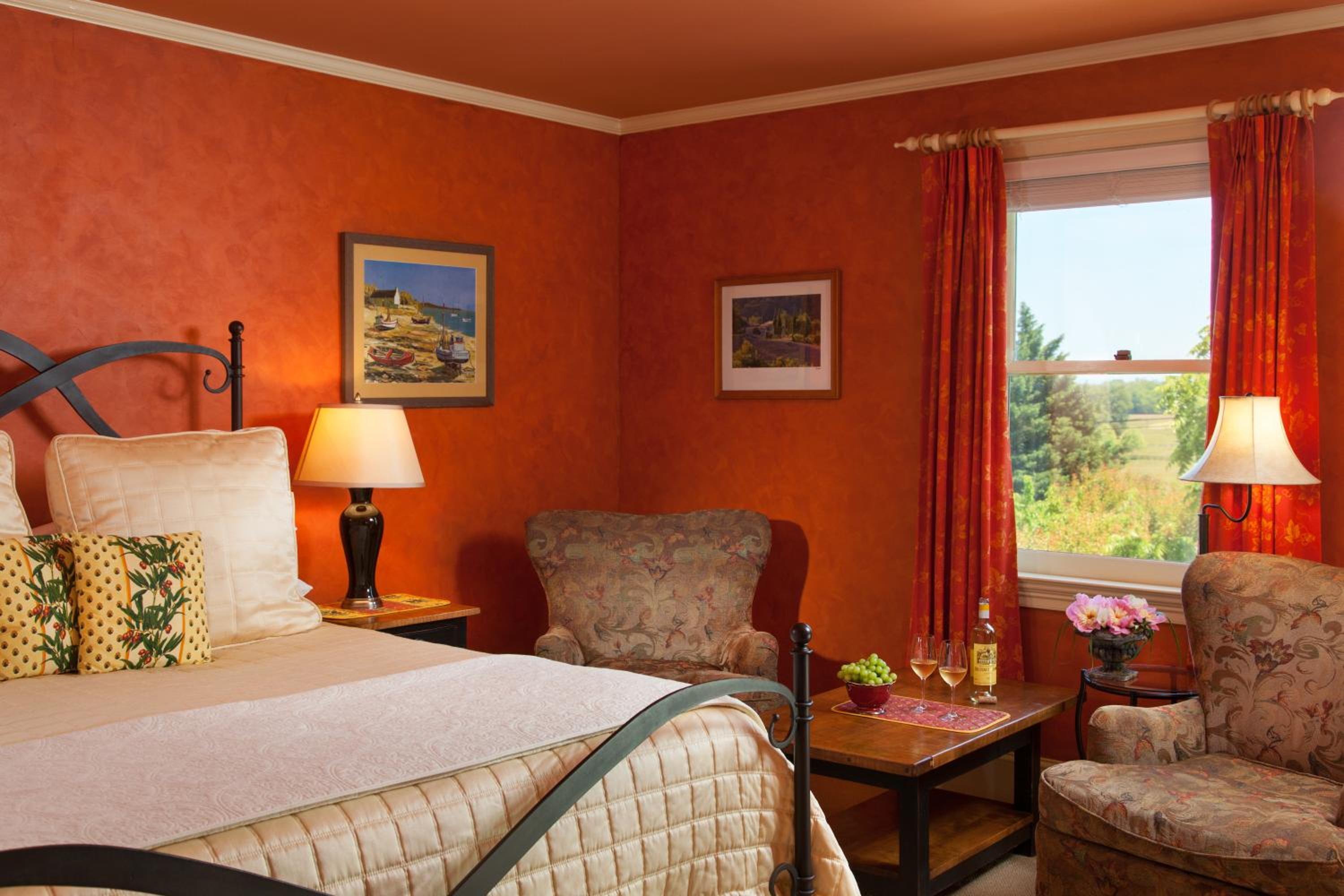 King Room (Pascal)