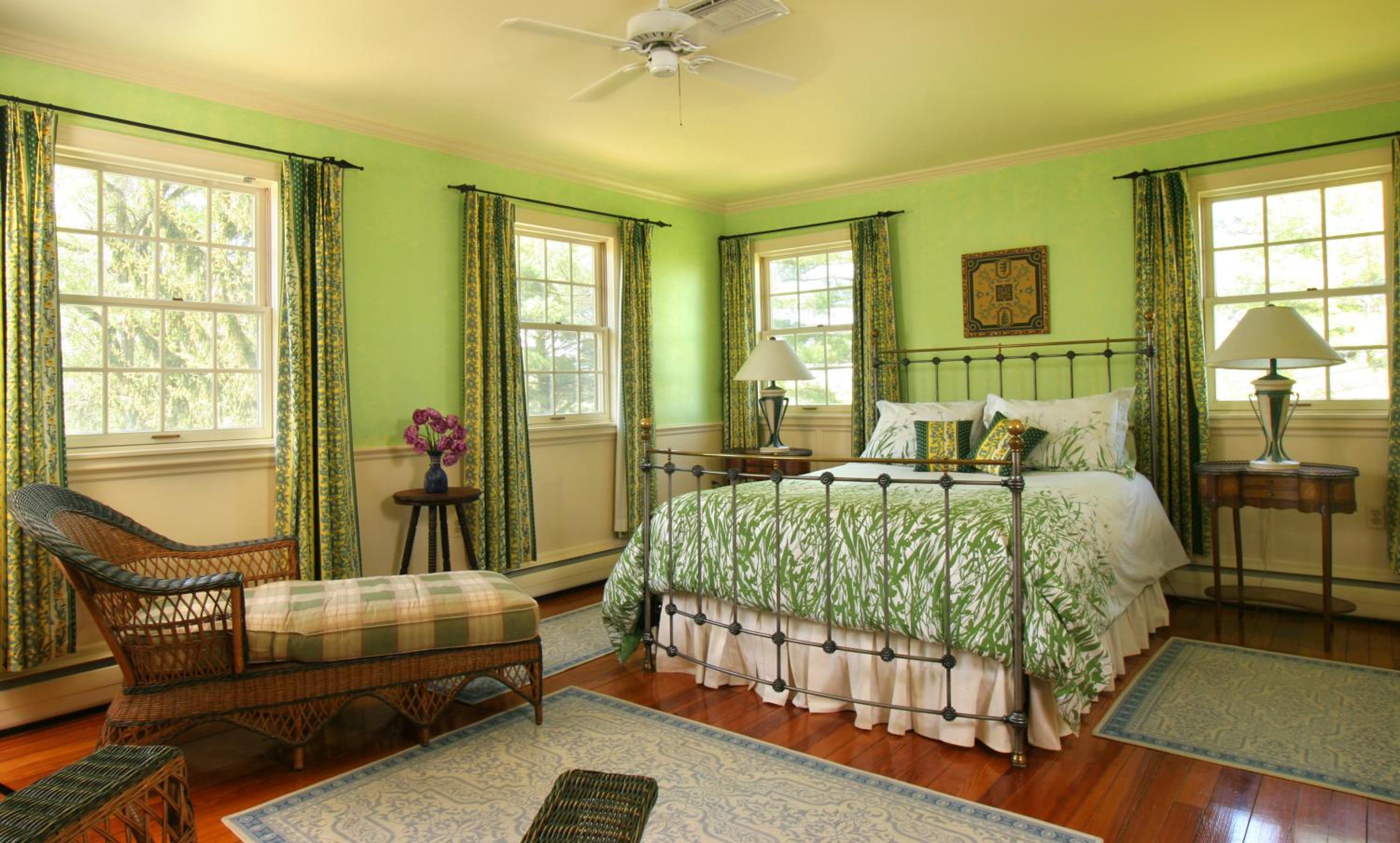 Queen Room (Marie Antoinette) photo 1