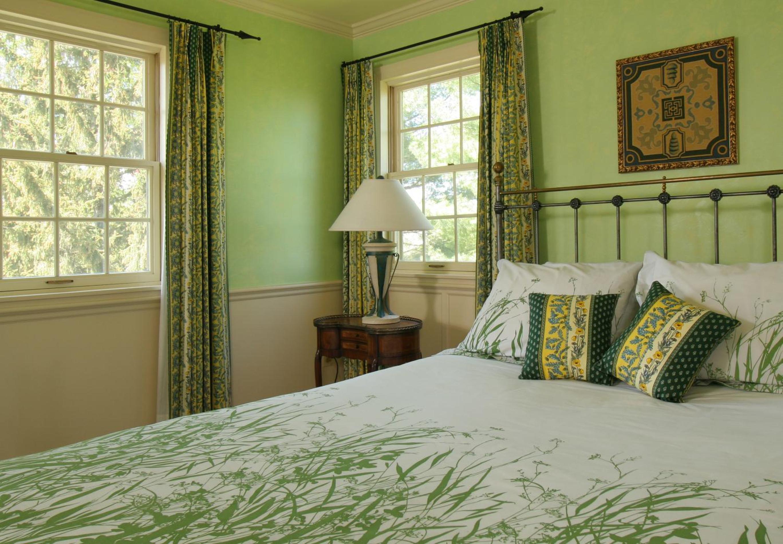 Queen Room (Marie Antoinette) photo 2