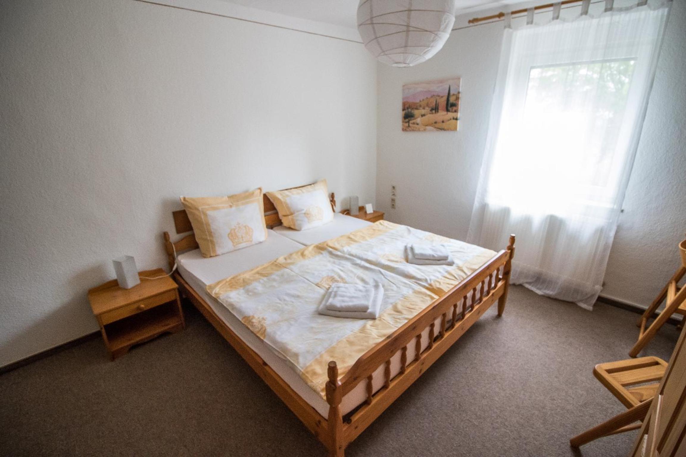 Double Room - Photo 2
