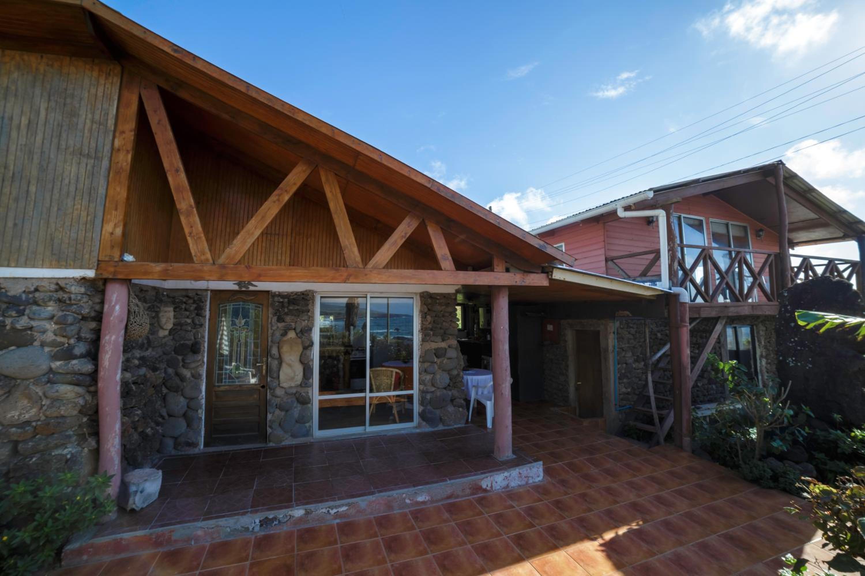 One-Bedroom House photo 1