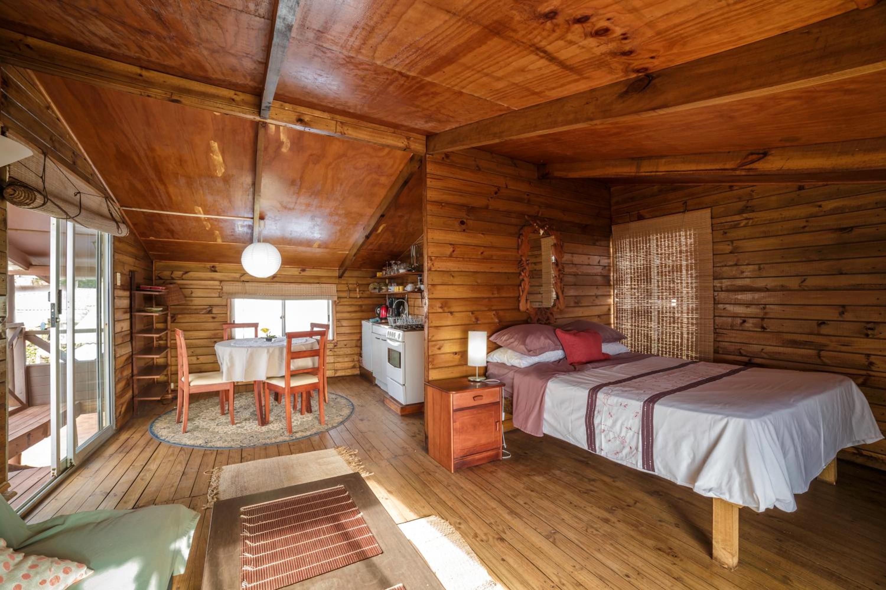 One-Bedroom House with Sea View photo 2