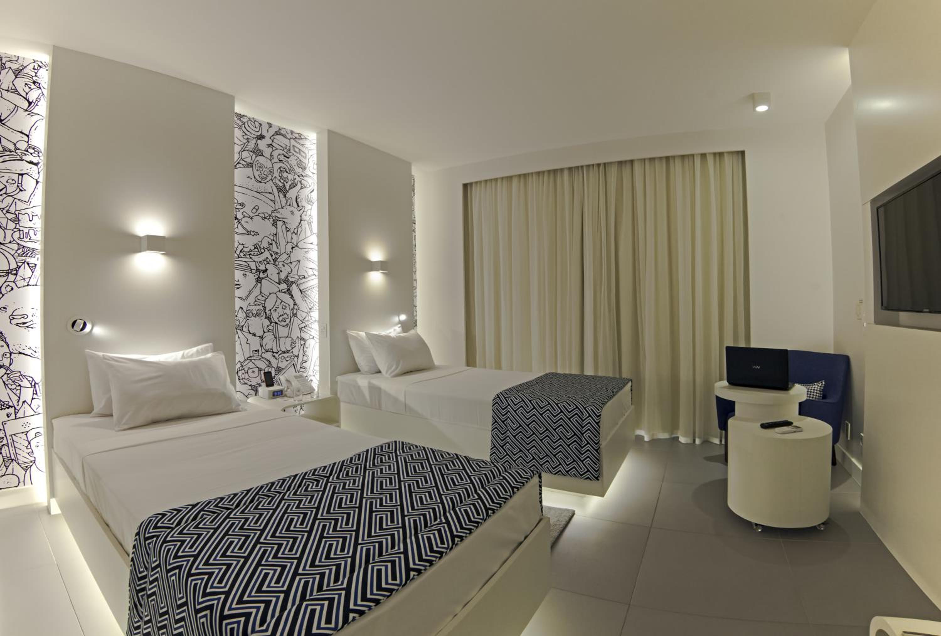 Family Double Room photo 3