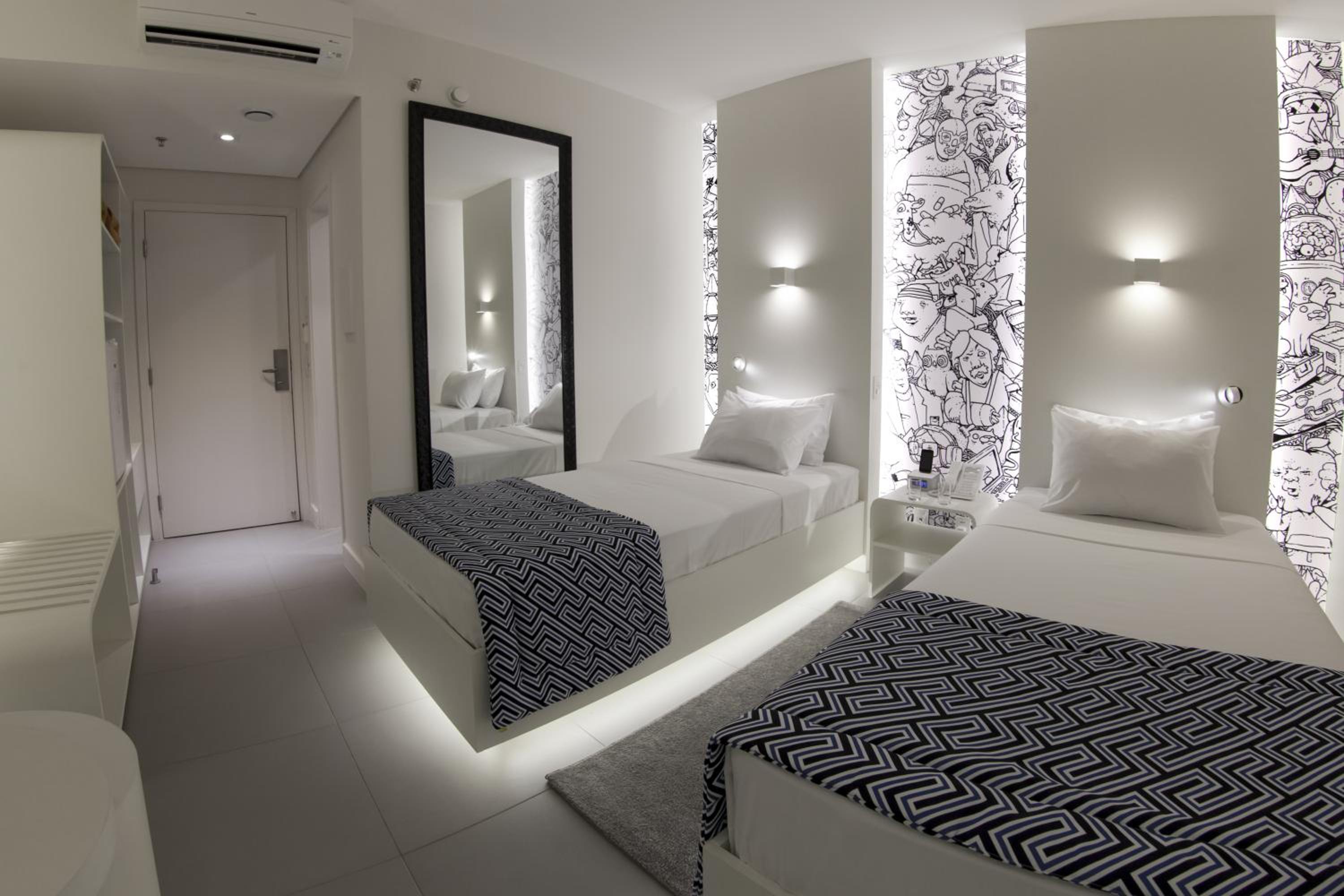 Family Double Room photo 2