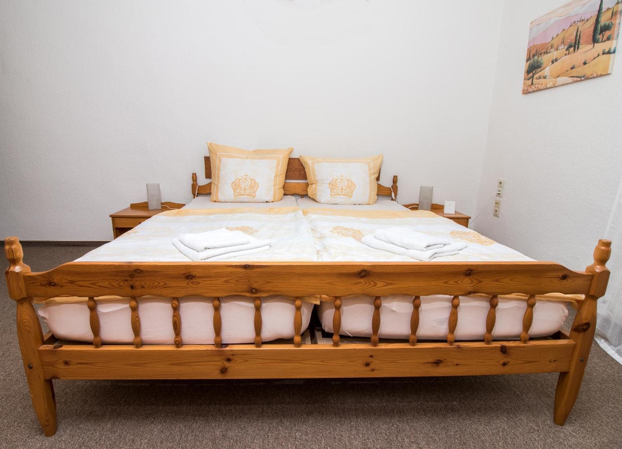 Triple Room - Photo 5