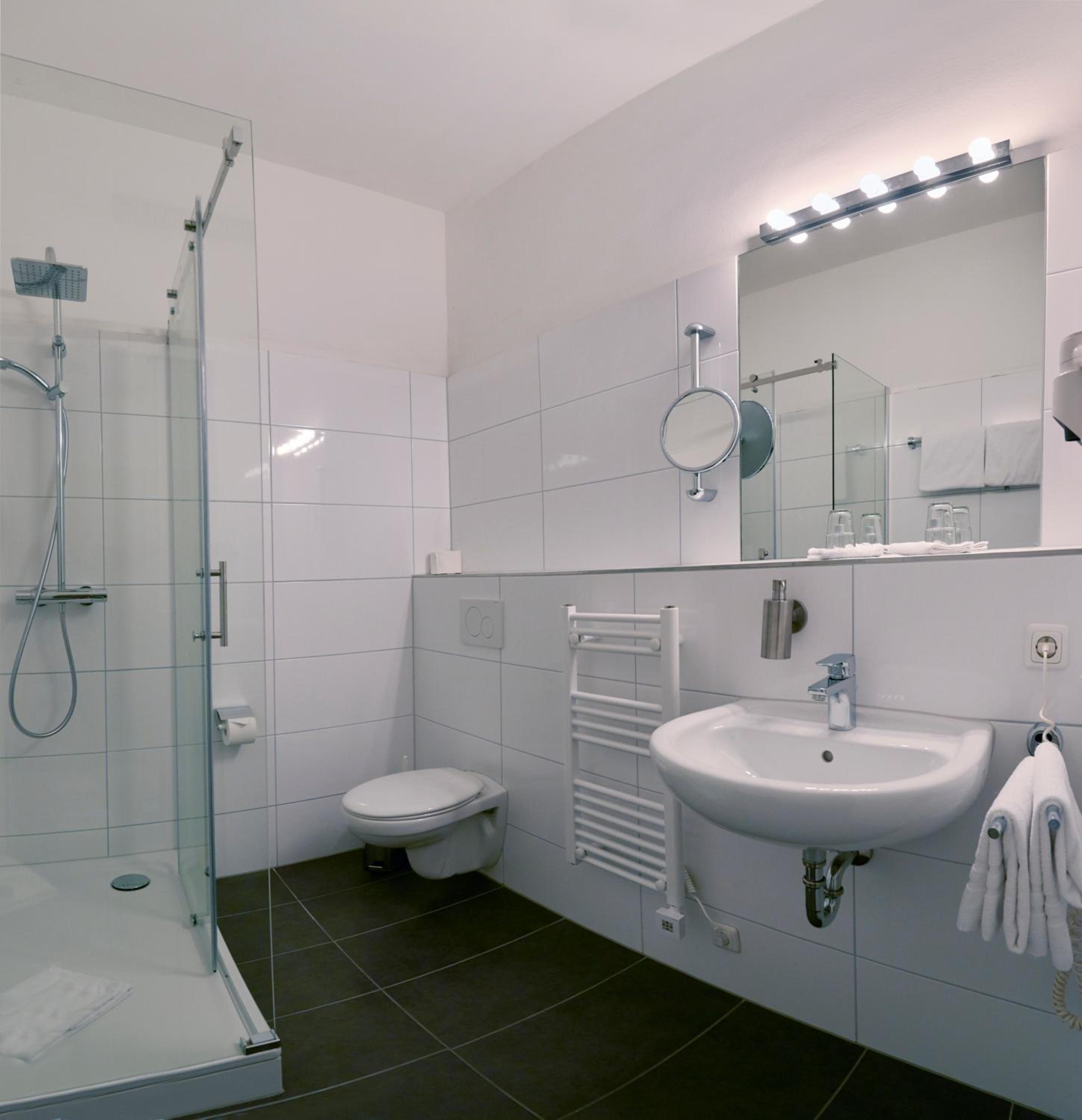 Double Room - Photo 2