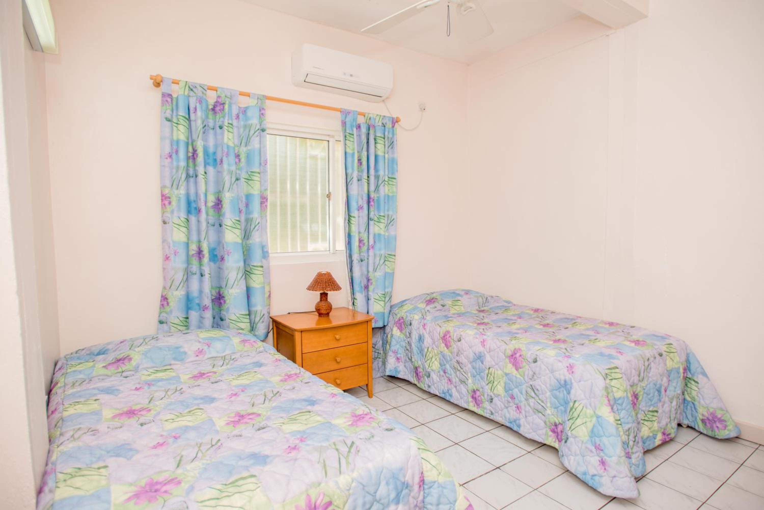 Two Bedroom Superior with Two Bathrooms photo 1