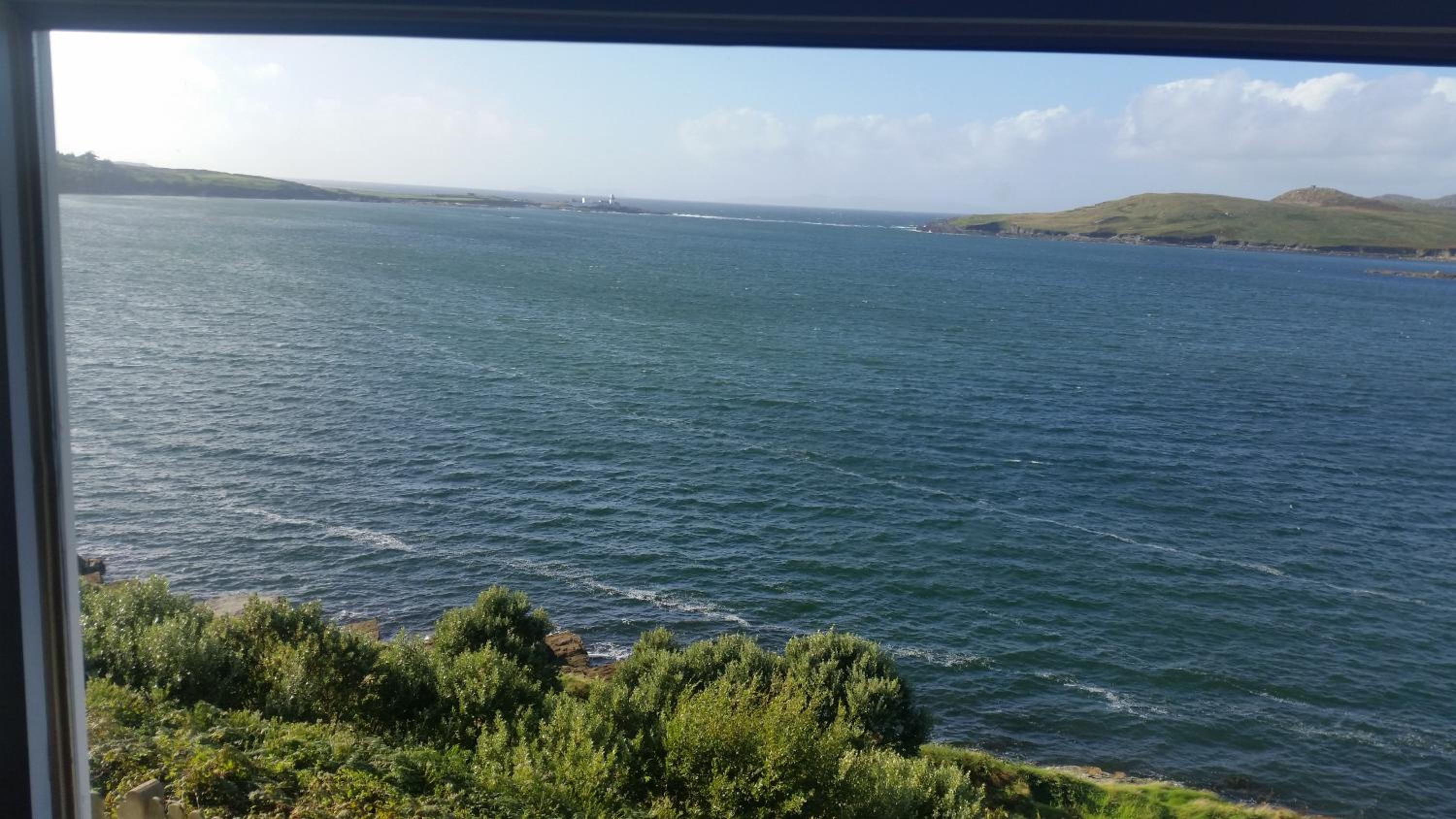 Deluxe Double Room with Sea View - Photo 40