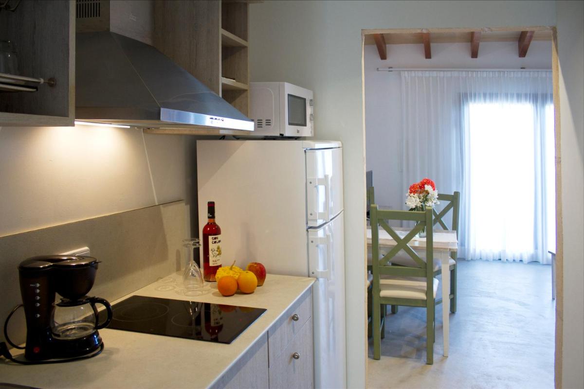 Large Two-Bedroom Apartment photo 1