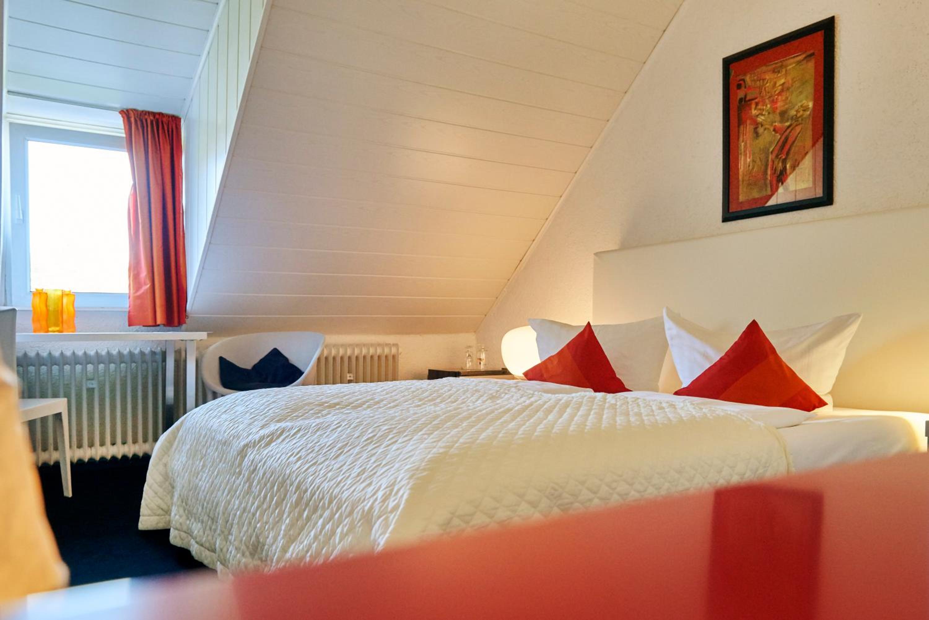 Double Room - Photo 3