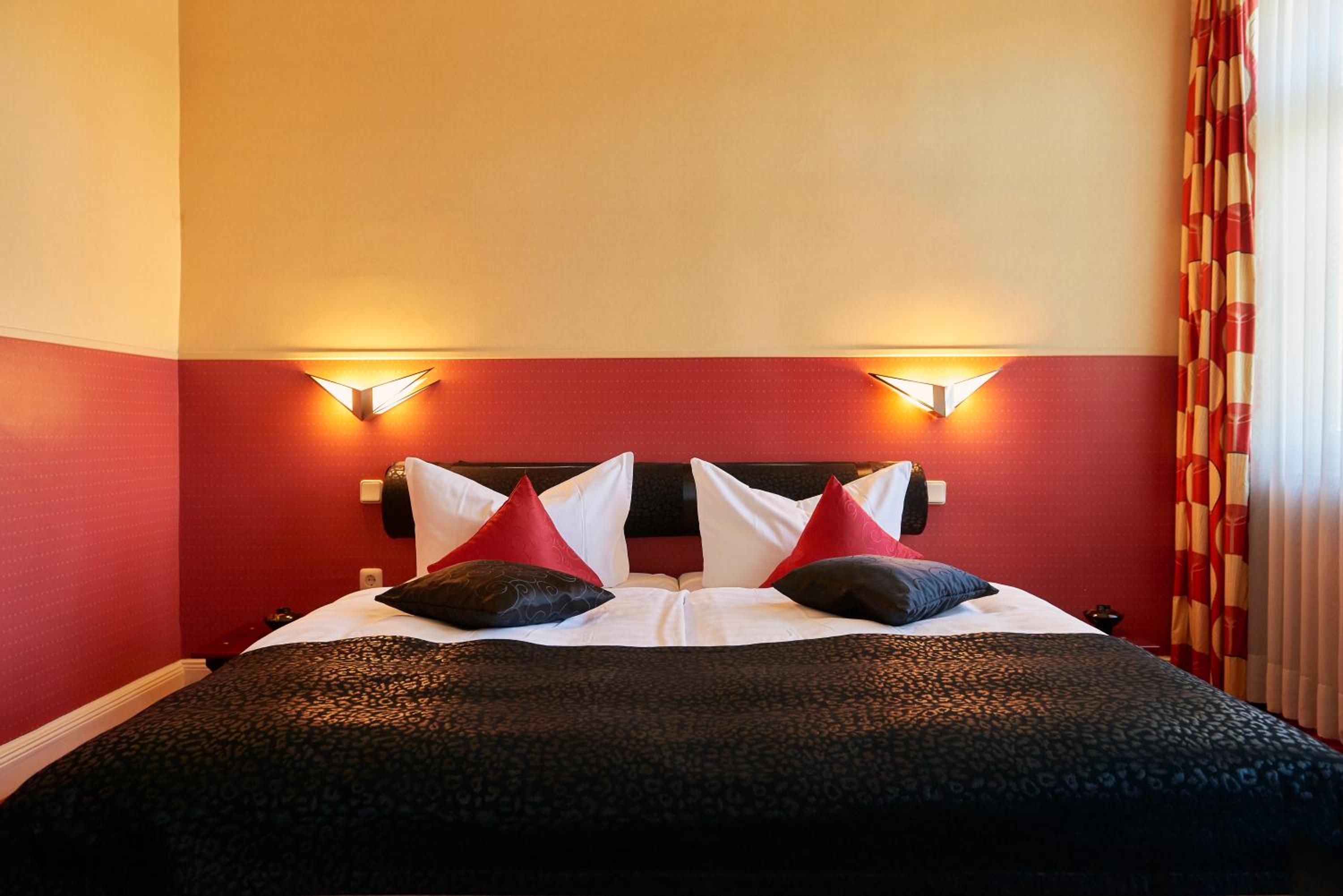 Double Room - Photo 6