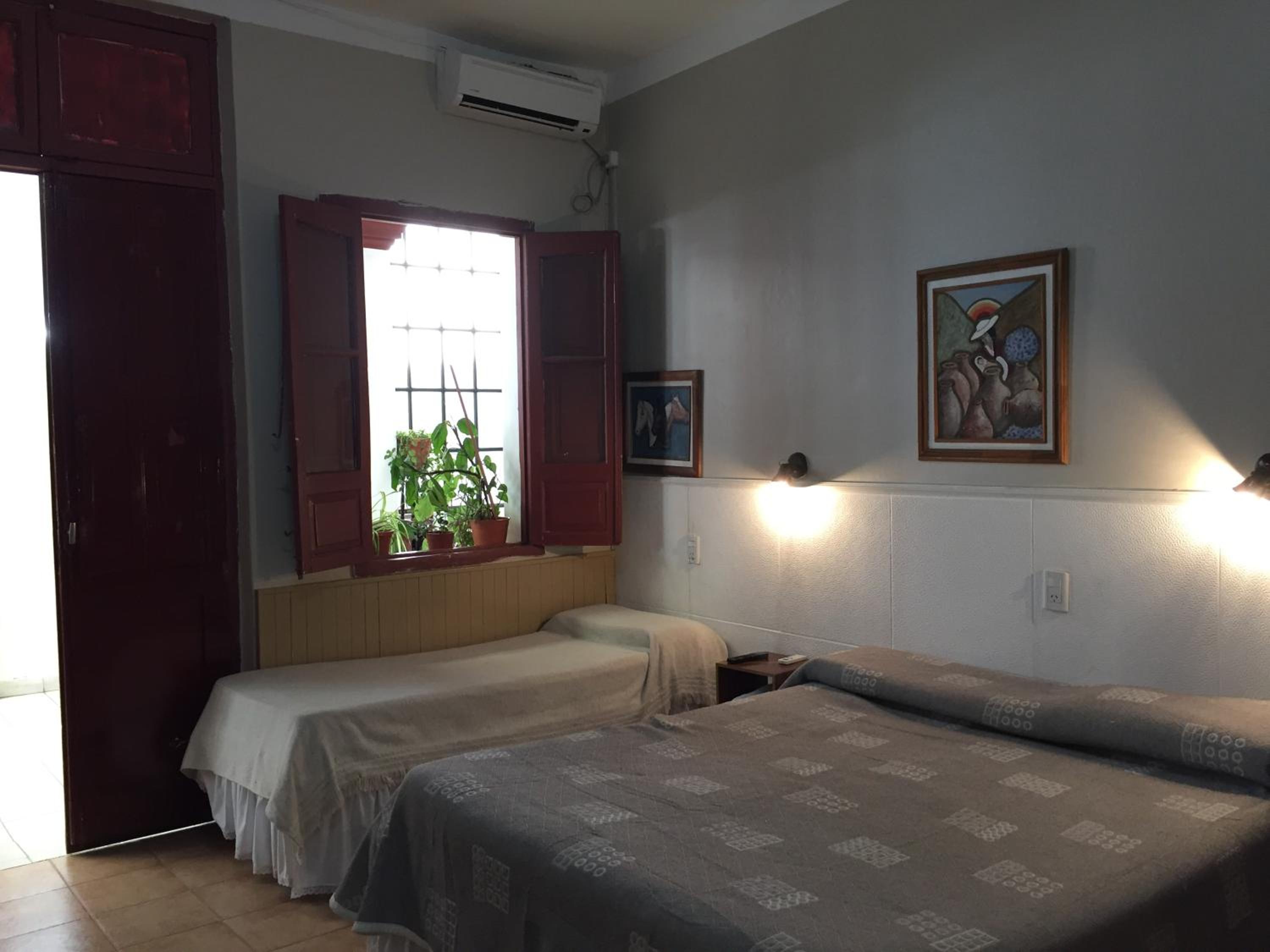 Quadruple Room photo 1