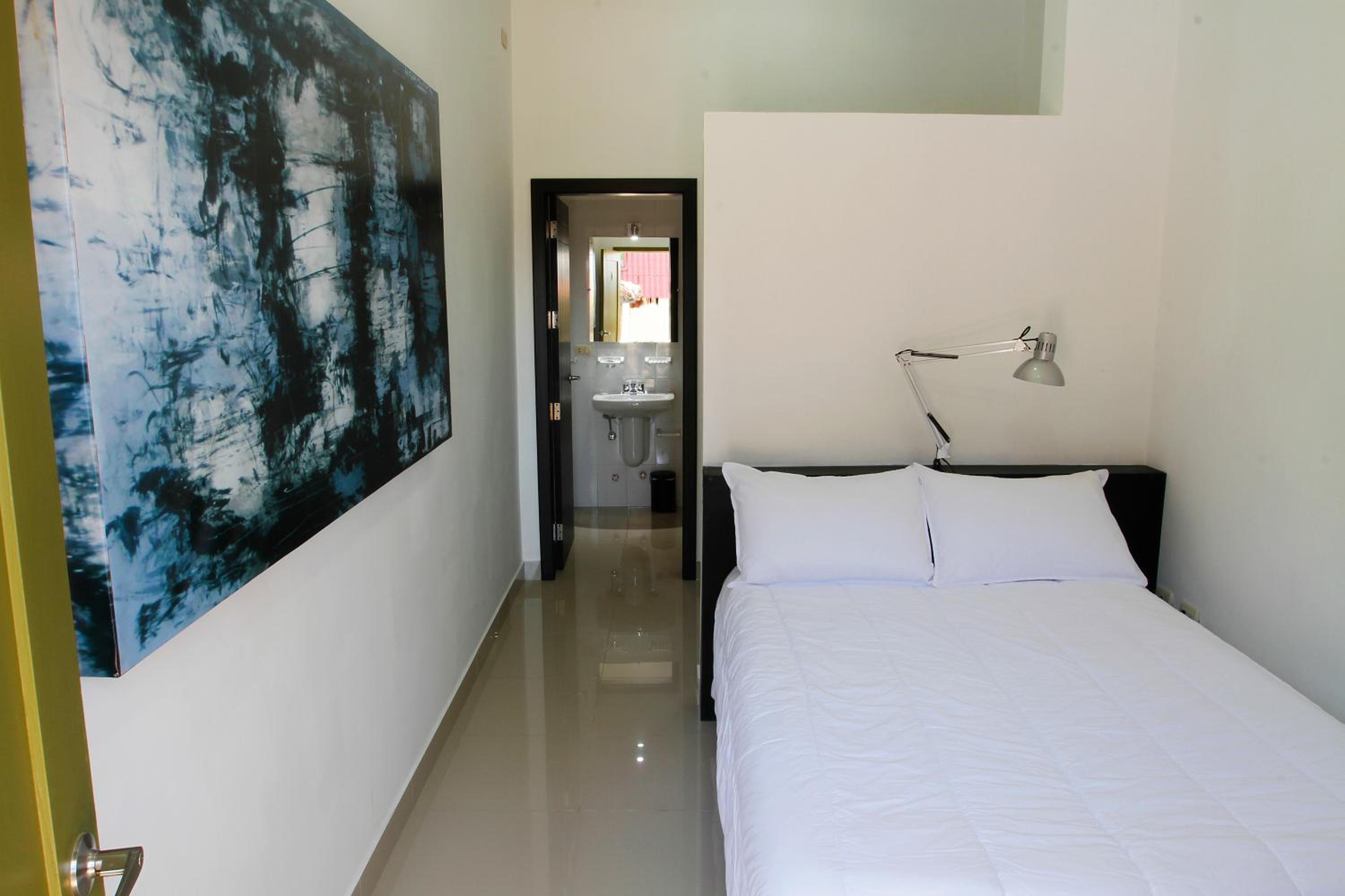 Deluxe Double Room photo 1