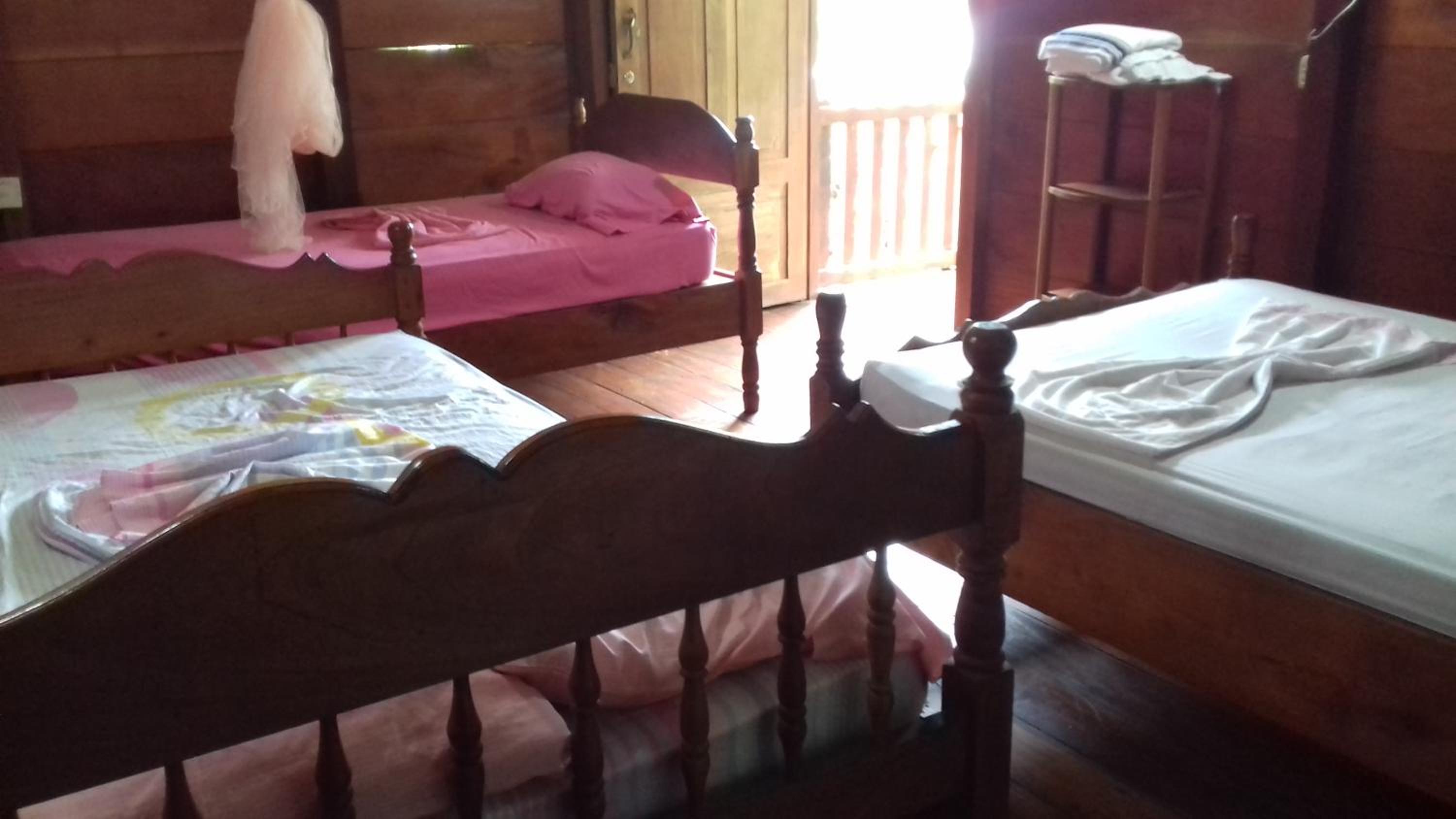 Triple Room With Private Bathroom photo 1