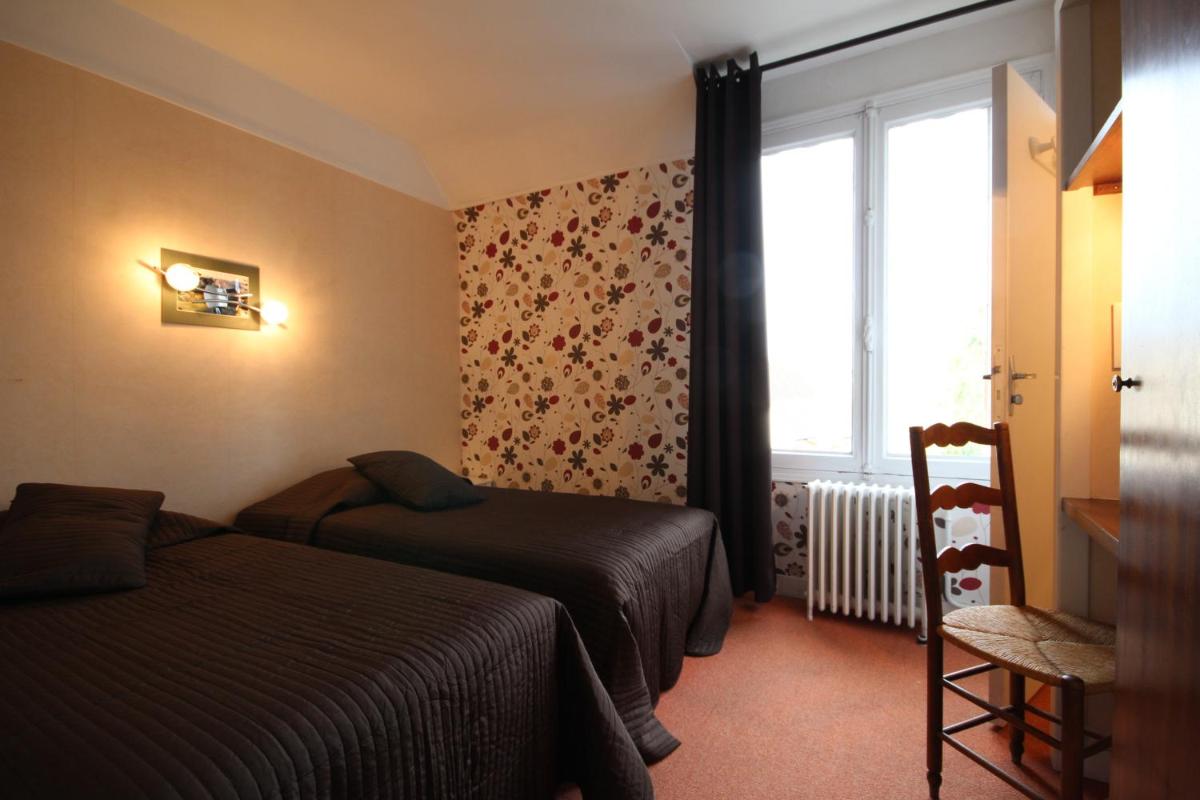 Standard Twin Room photo 2