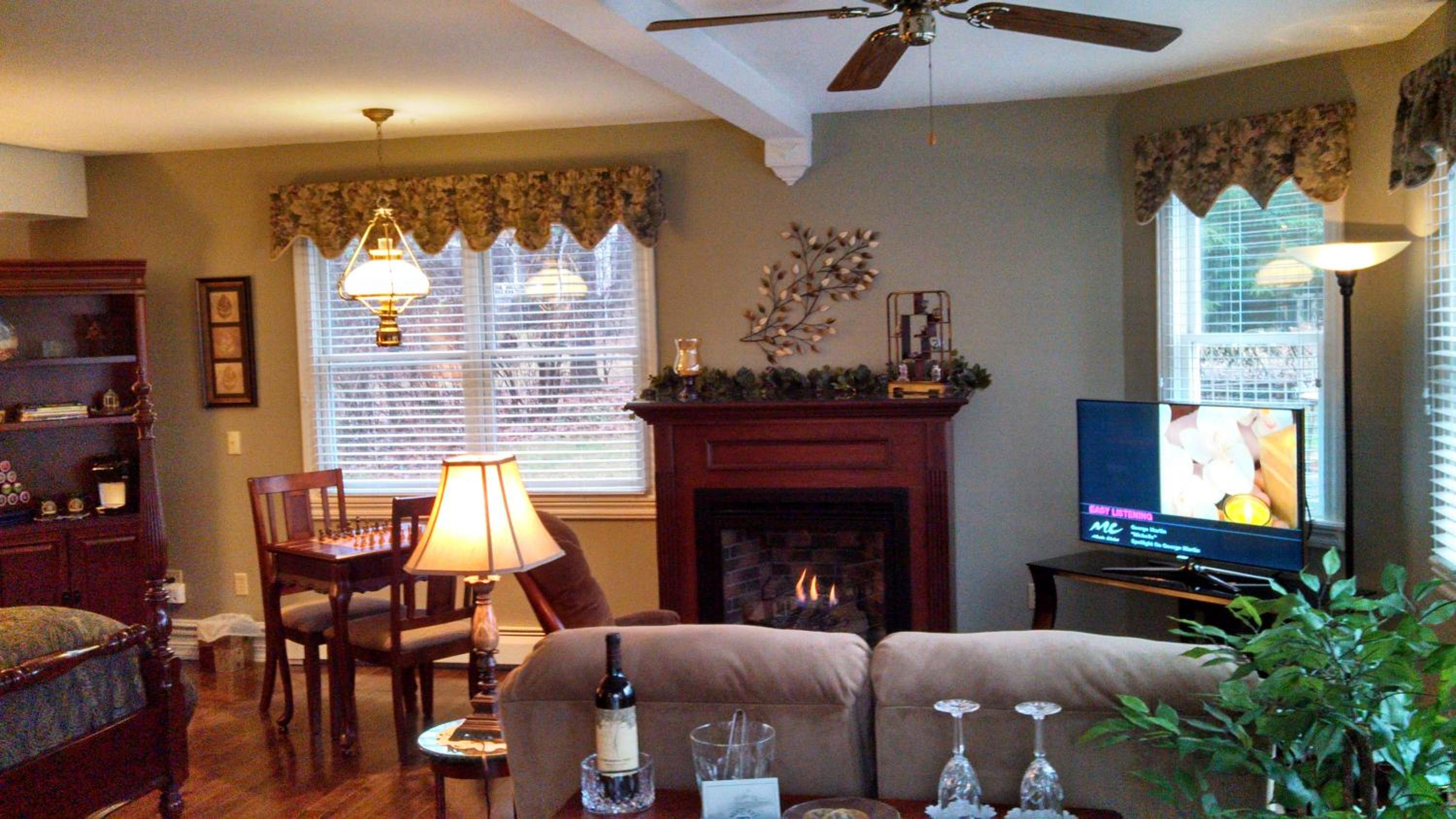 Suite photo 3