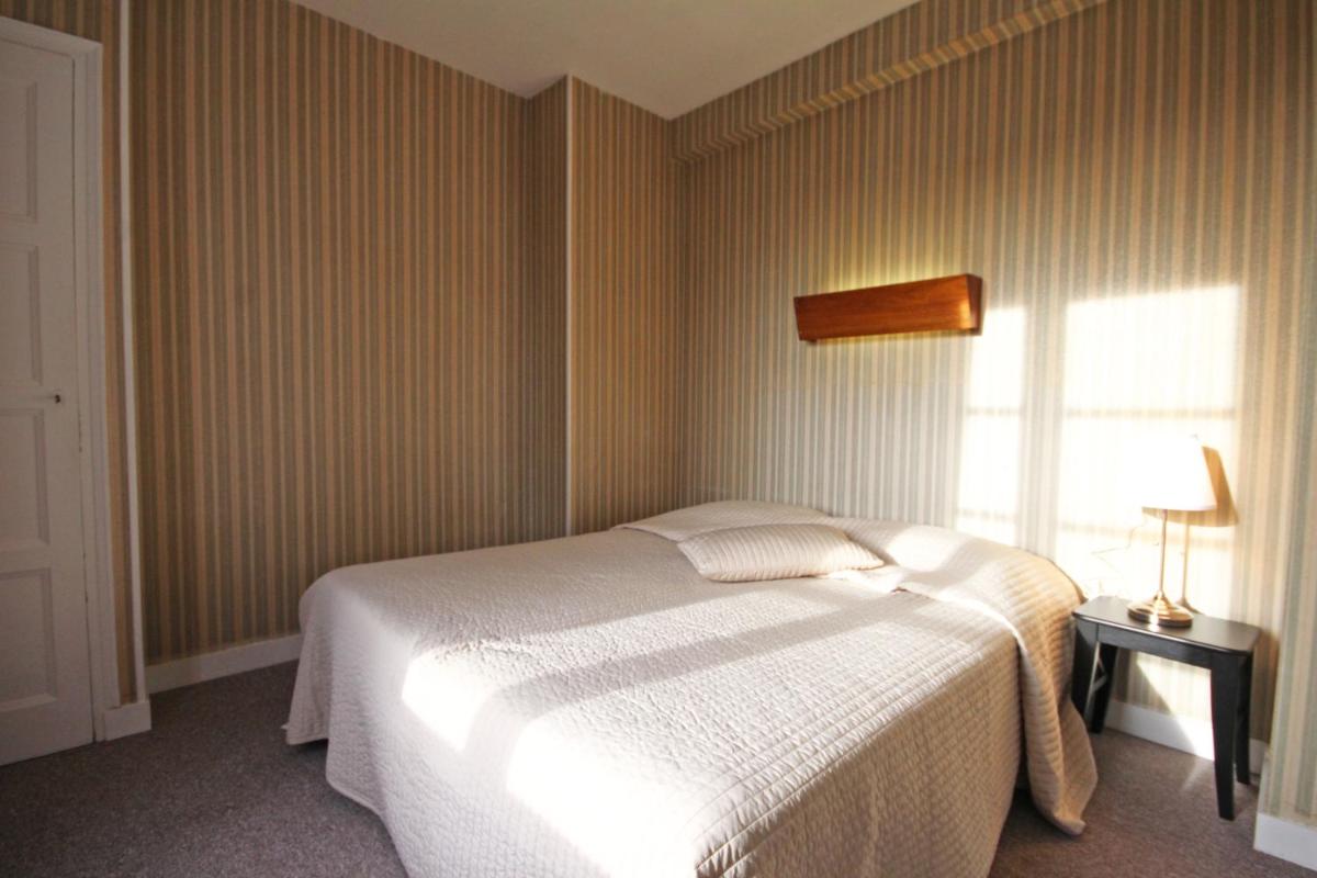 Standard Twin Room photo 1