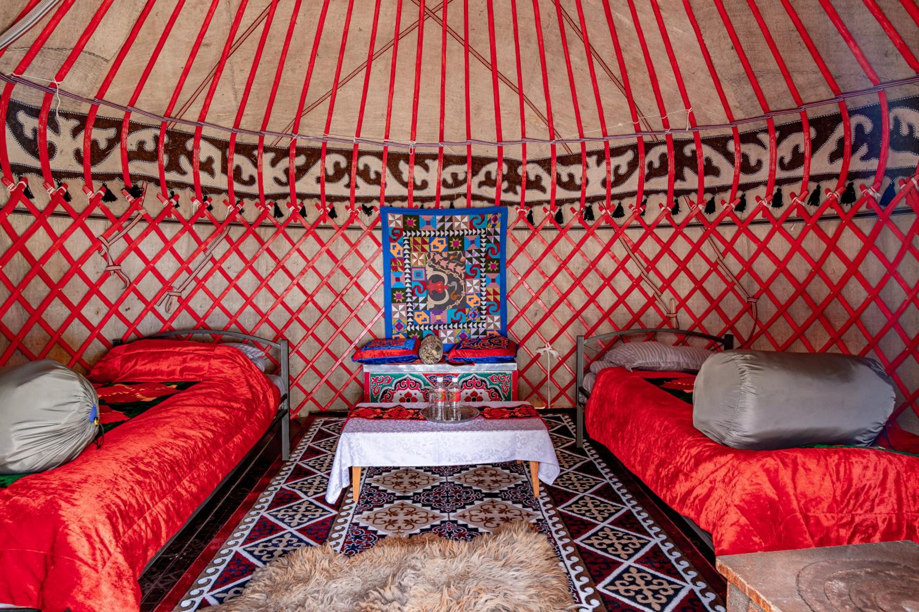 Tent photo 3