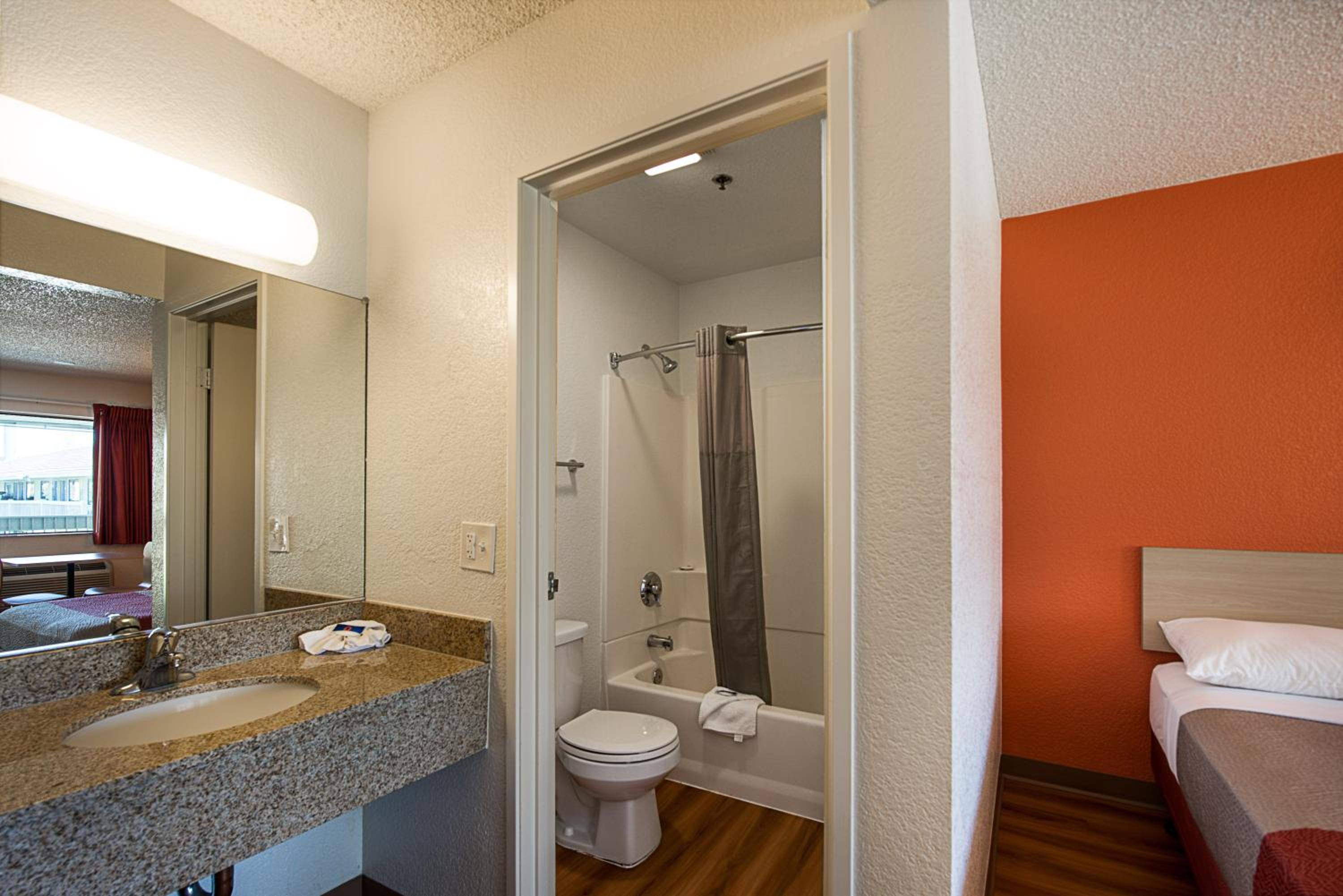 Motel 6-Sparks, NV - Airport - Sparks, Foto 2