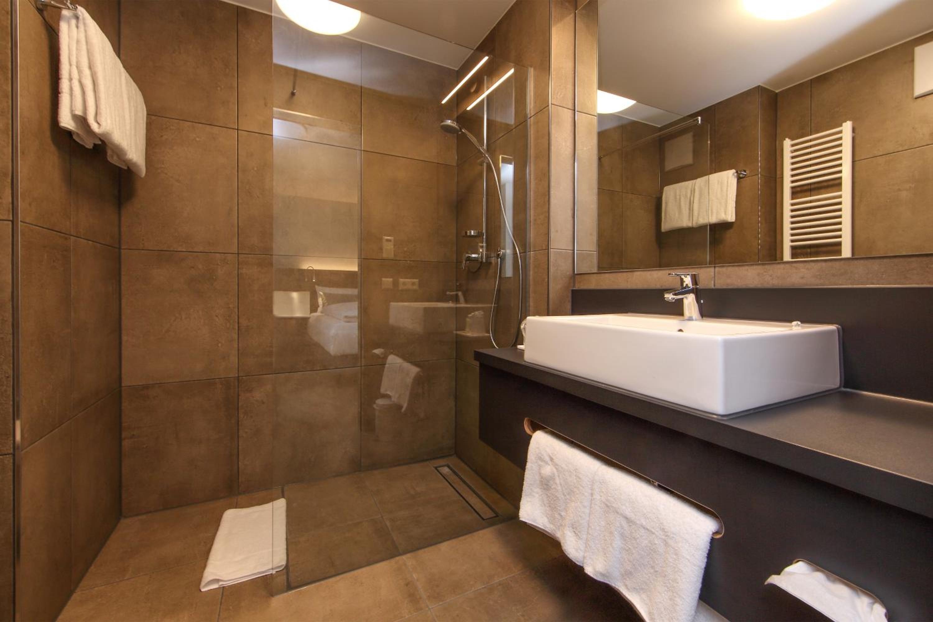 Superior Room Kitchenette City photo 1